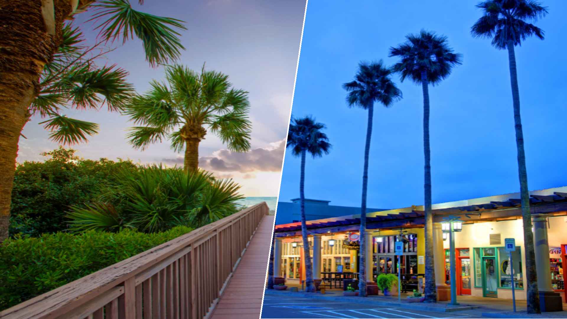 Hilton Head Island to Chandler