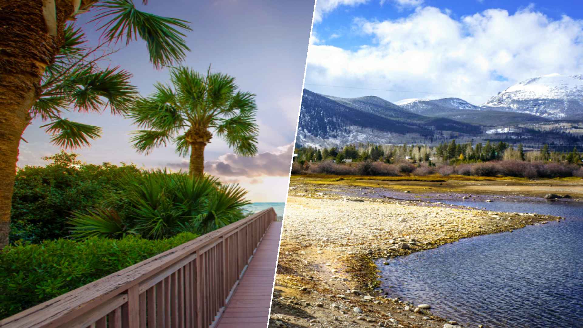 Hilton Head Island to Frisco