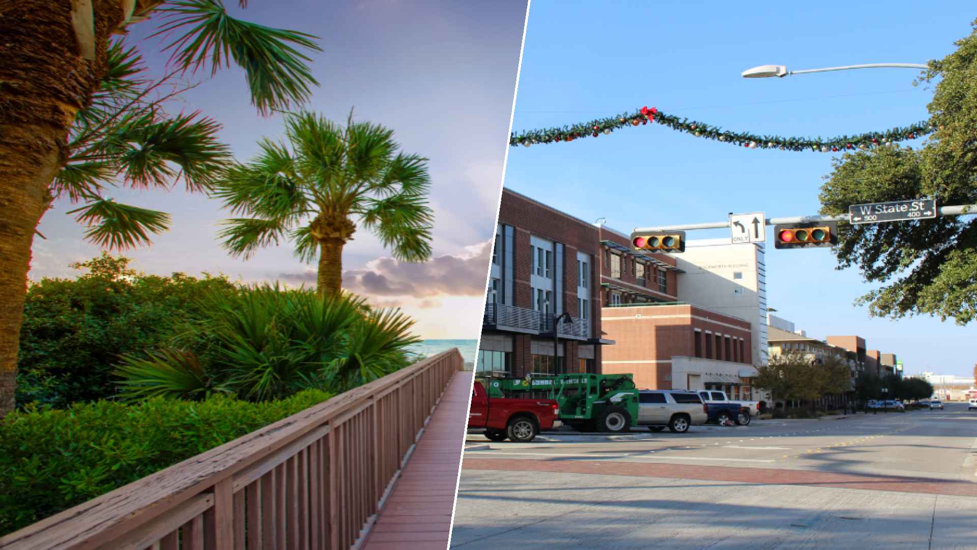 Hilton Head Island to Garland