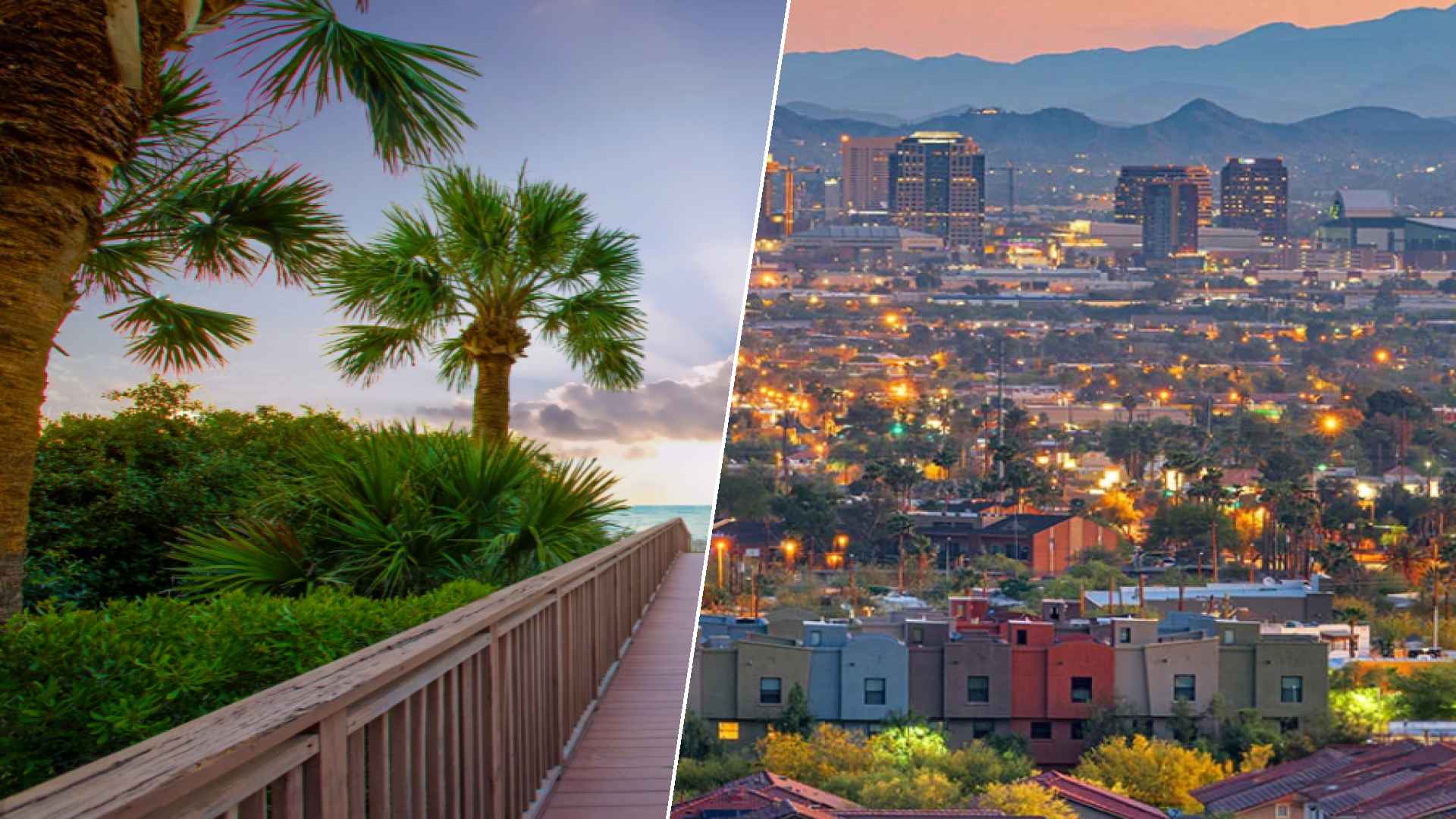 Hilton Head Island to Peoria