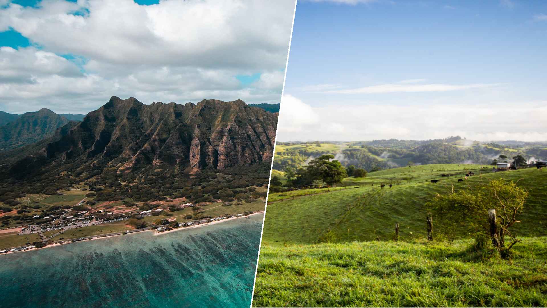 Honolulu to Atherton