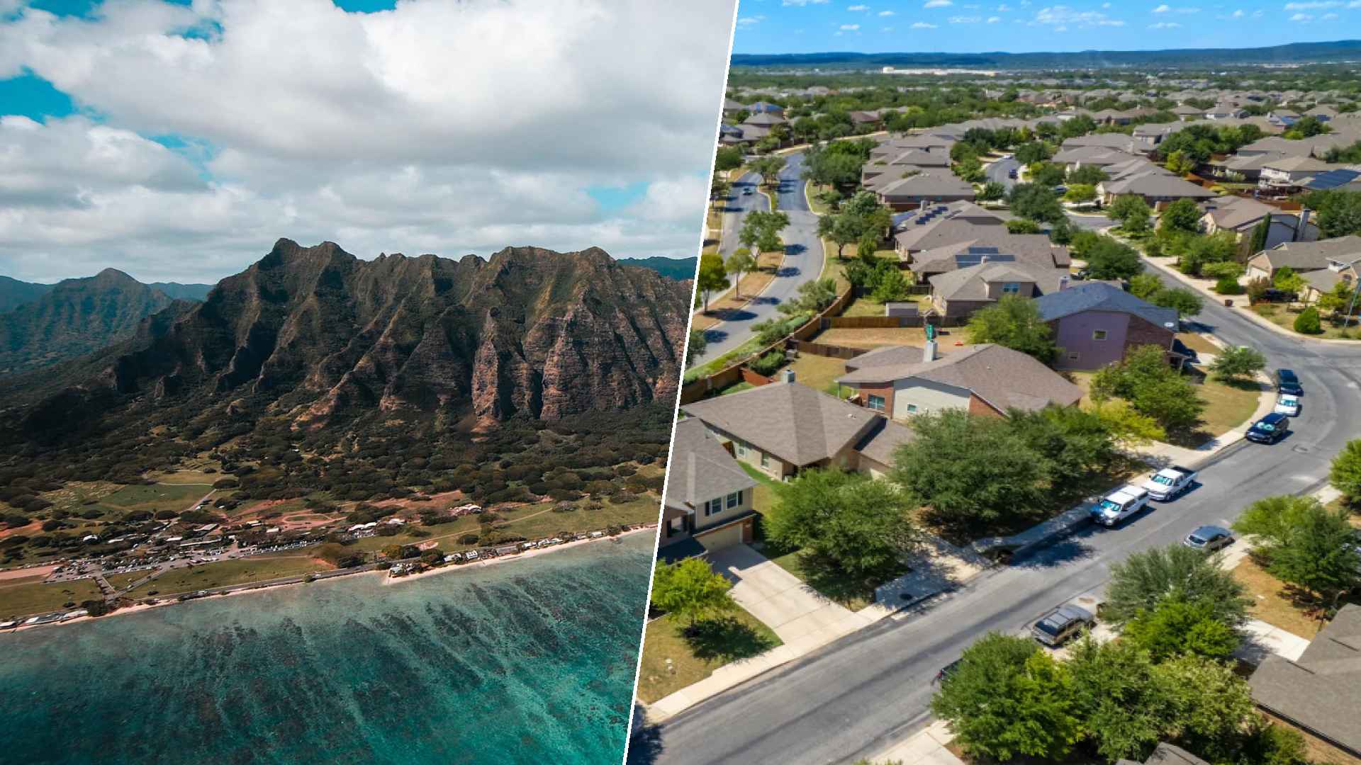 Honolulu to Grand Prairie