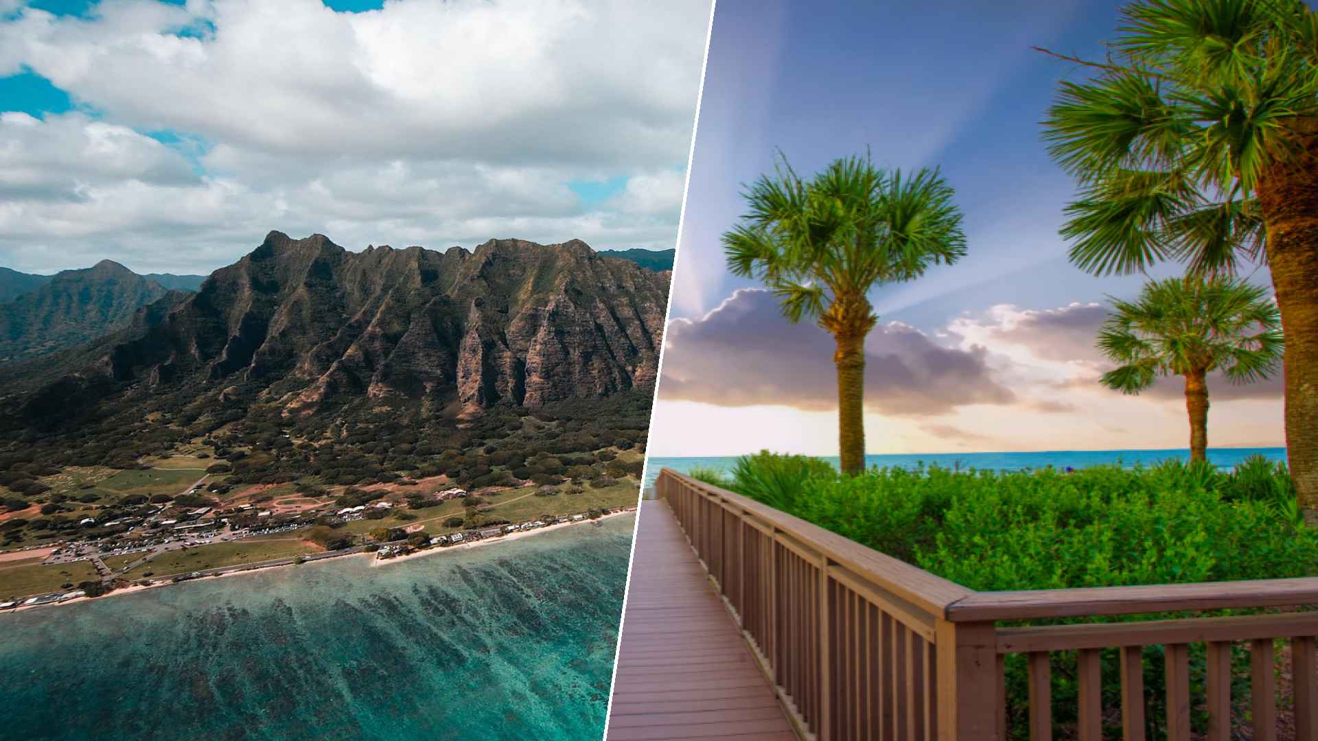 Honolulu to Hilton Head Island