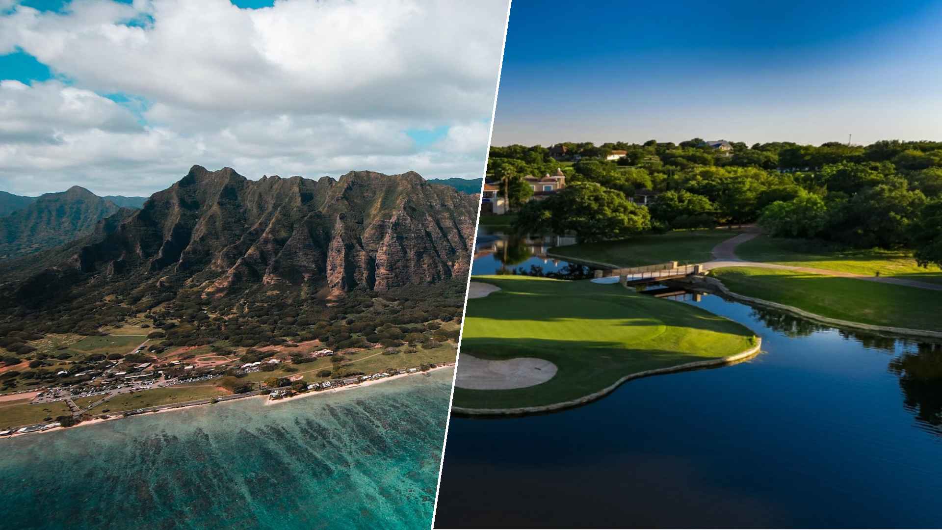 Honolulu to Horseshoe Bay Resort