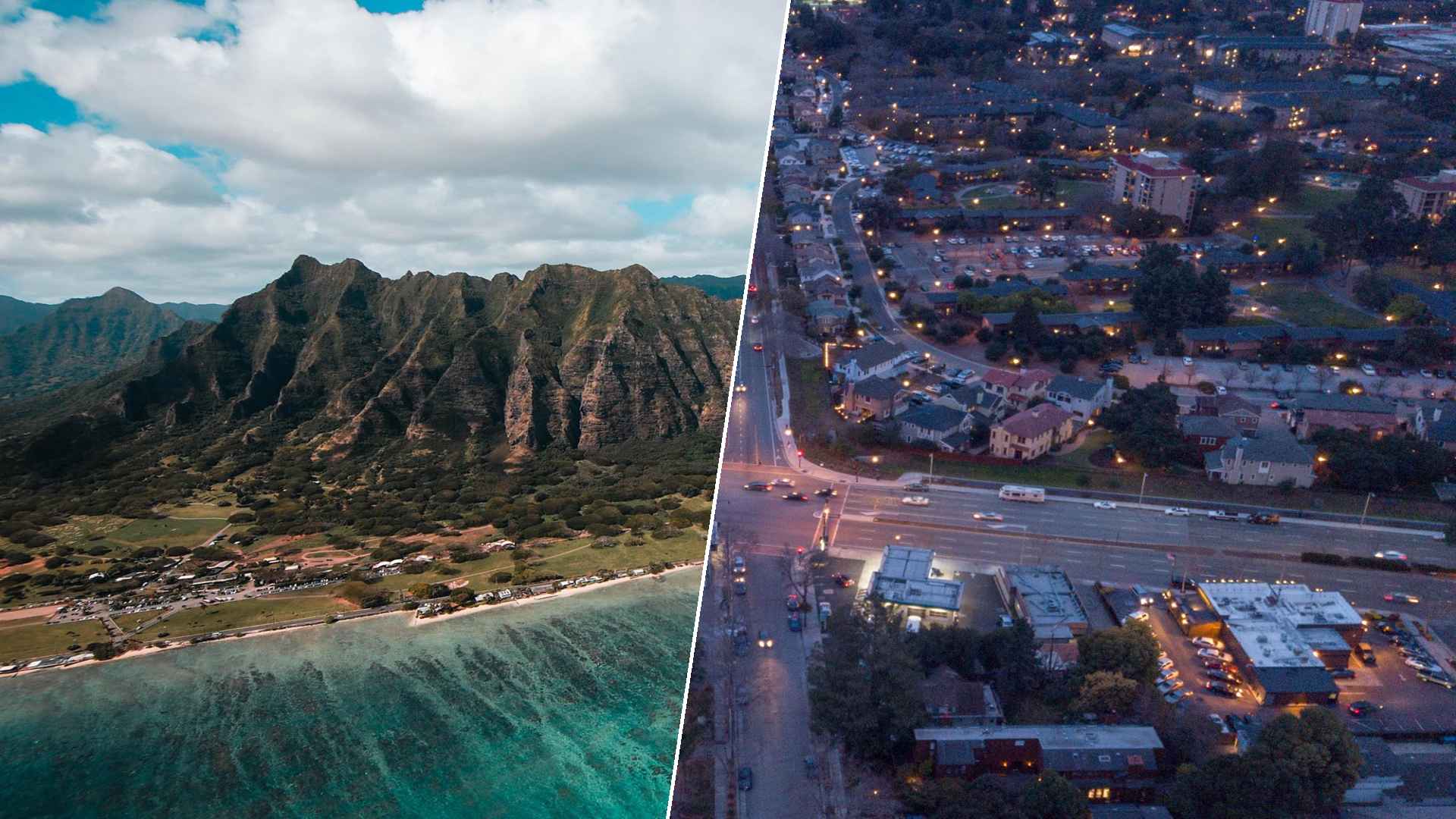 Honolulu to Palo Alto