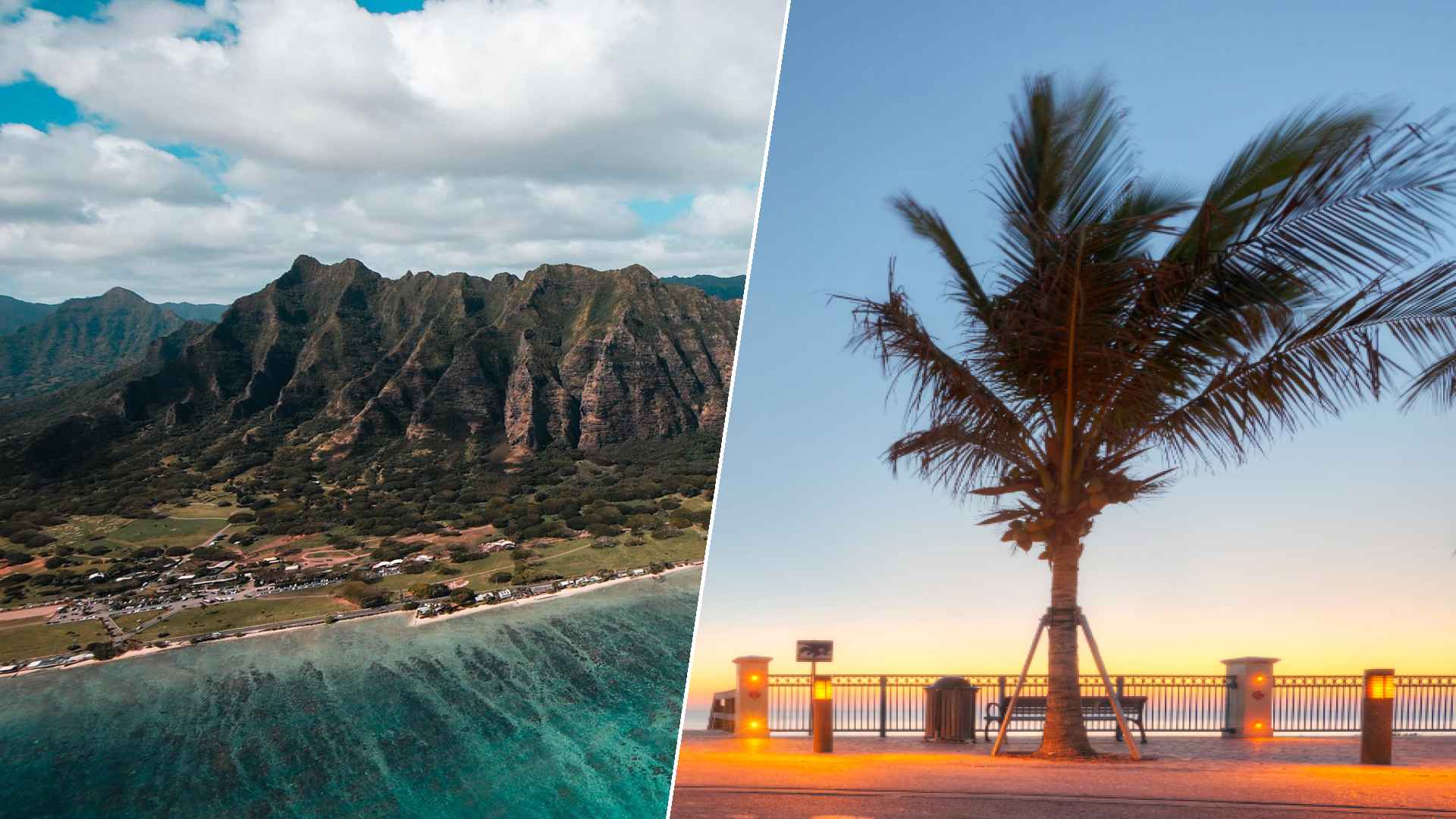 Honolulu to Vero Beach