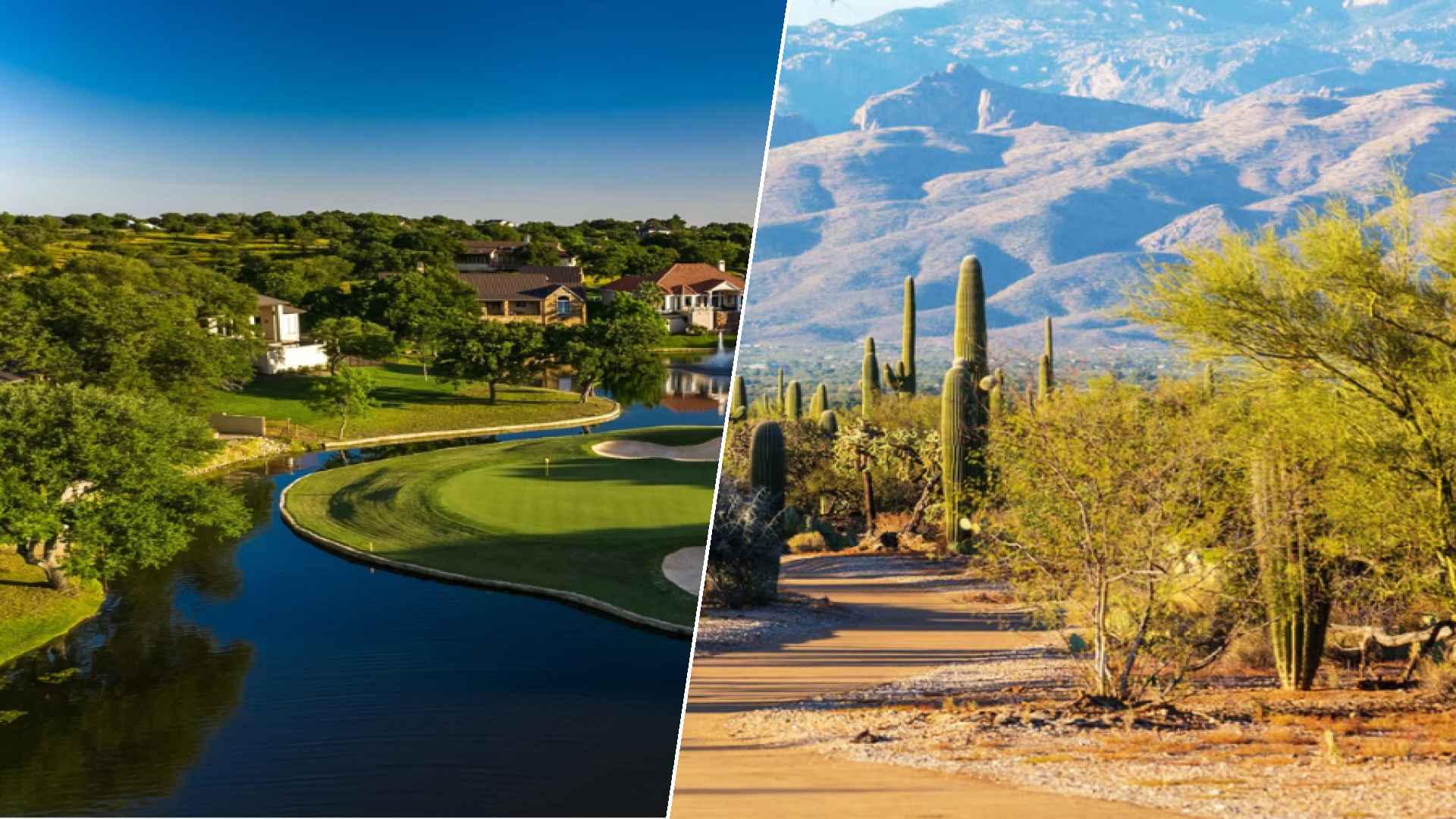 Horseshoe Bay Resort to Glendale