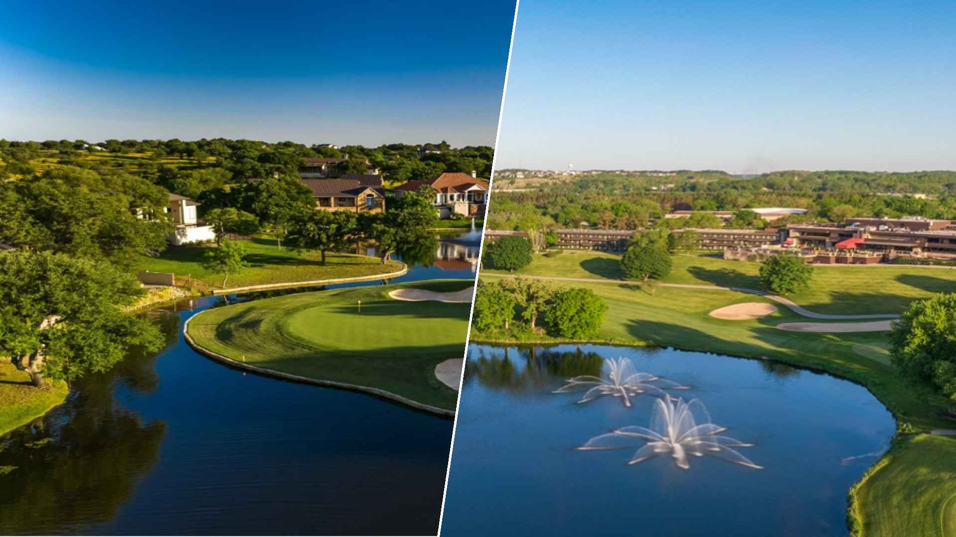 Horseshoe Bay Resort to Grand Geneva Resort