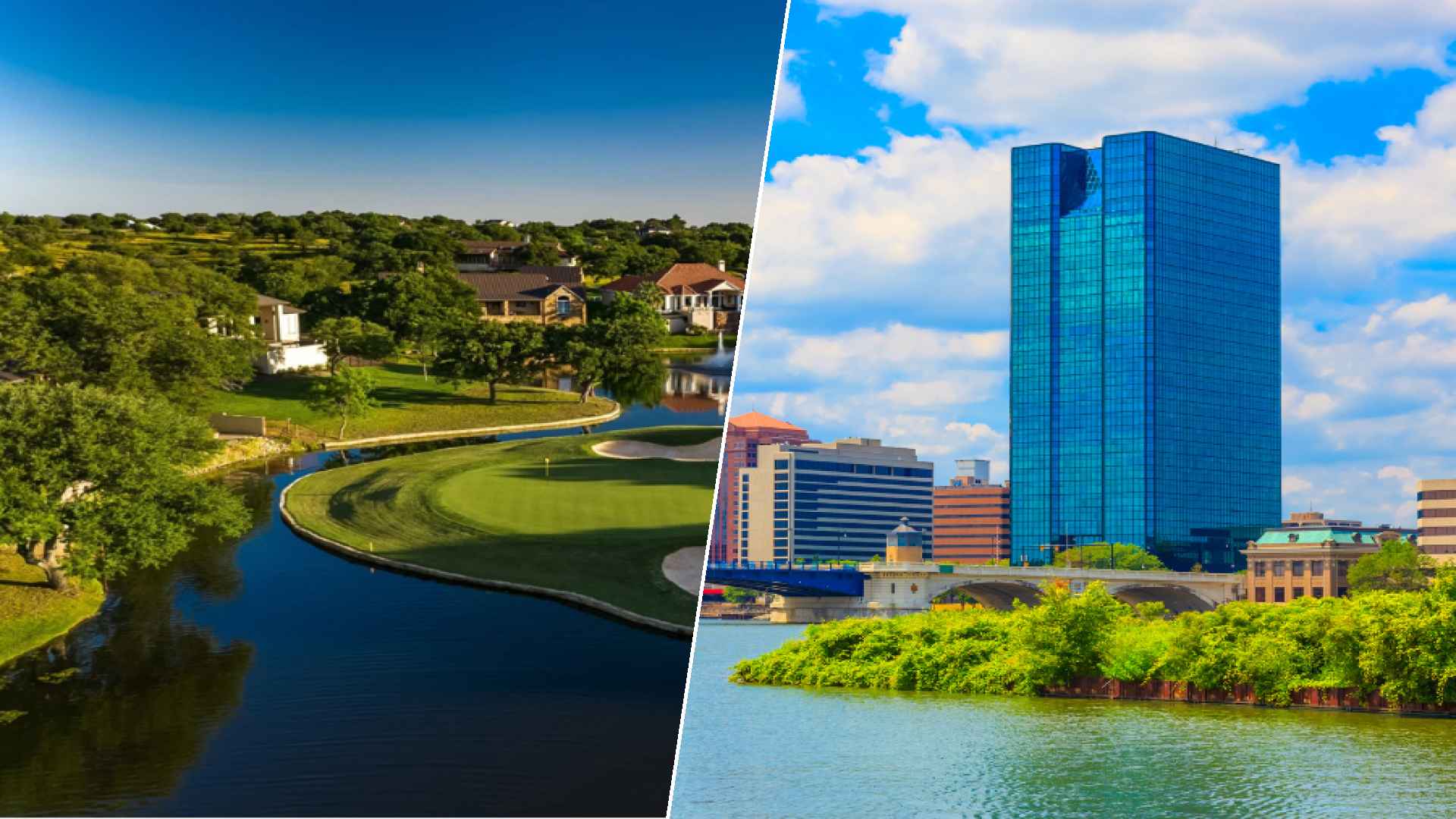 Horseshoe Bay Resort to Toledo