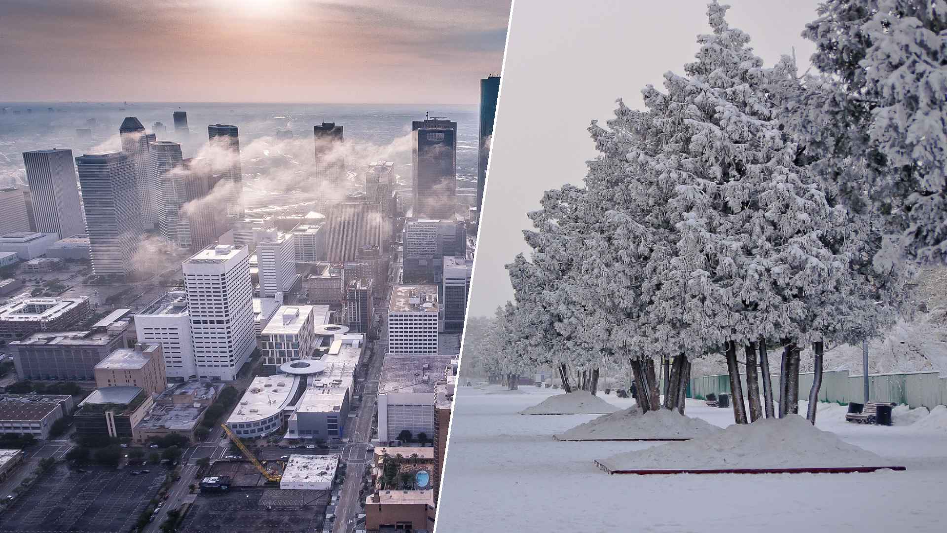 Houston to Chelyabinsk