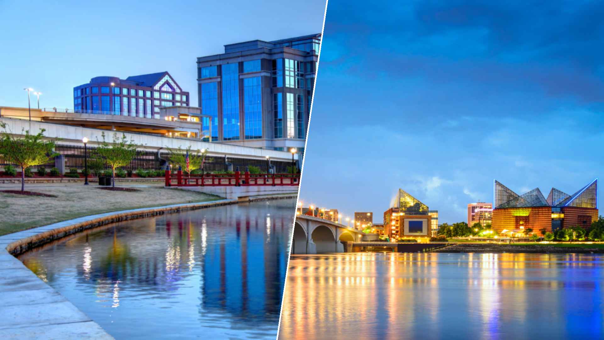 Huntsville to Chattanooga