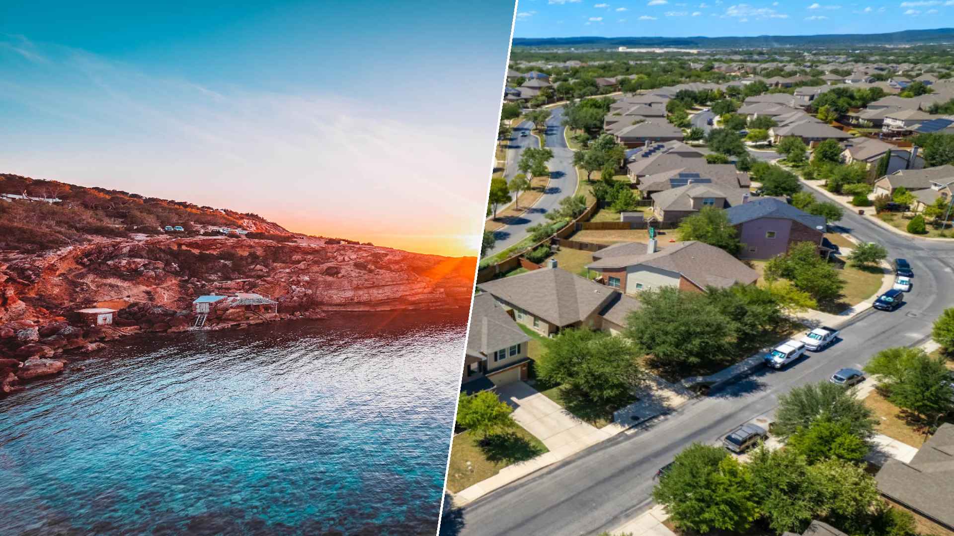 Ibiza to Grand Prairie