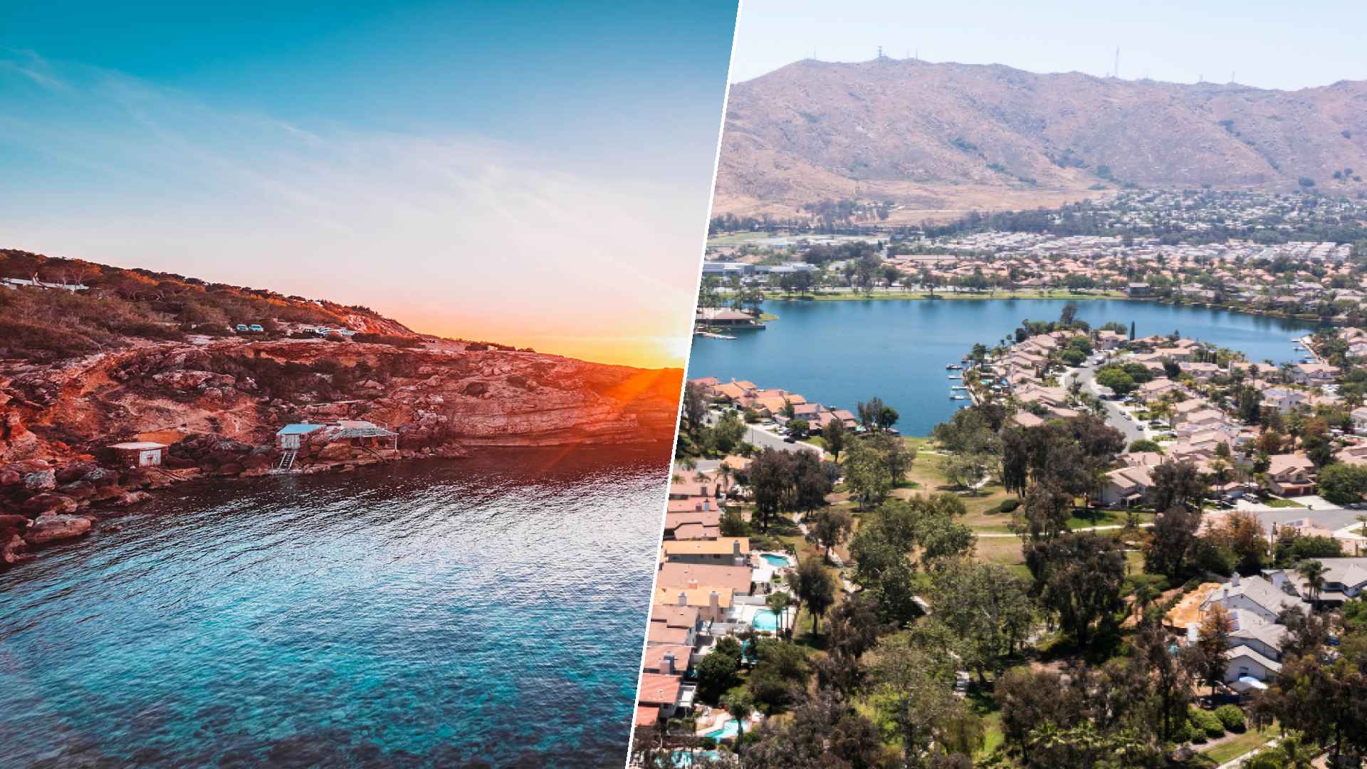 Ibiza to Moreno Valley