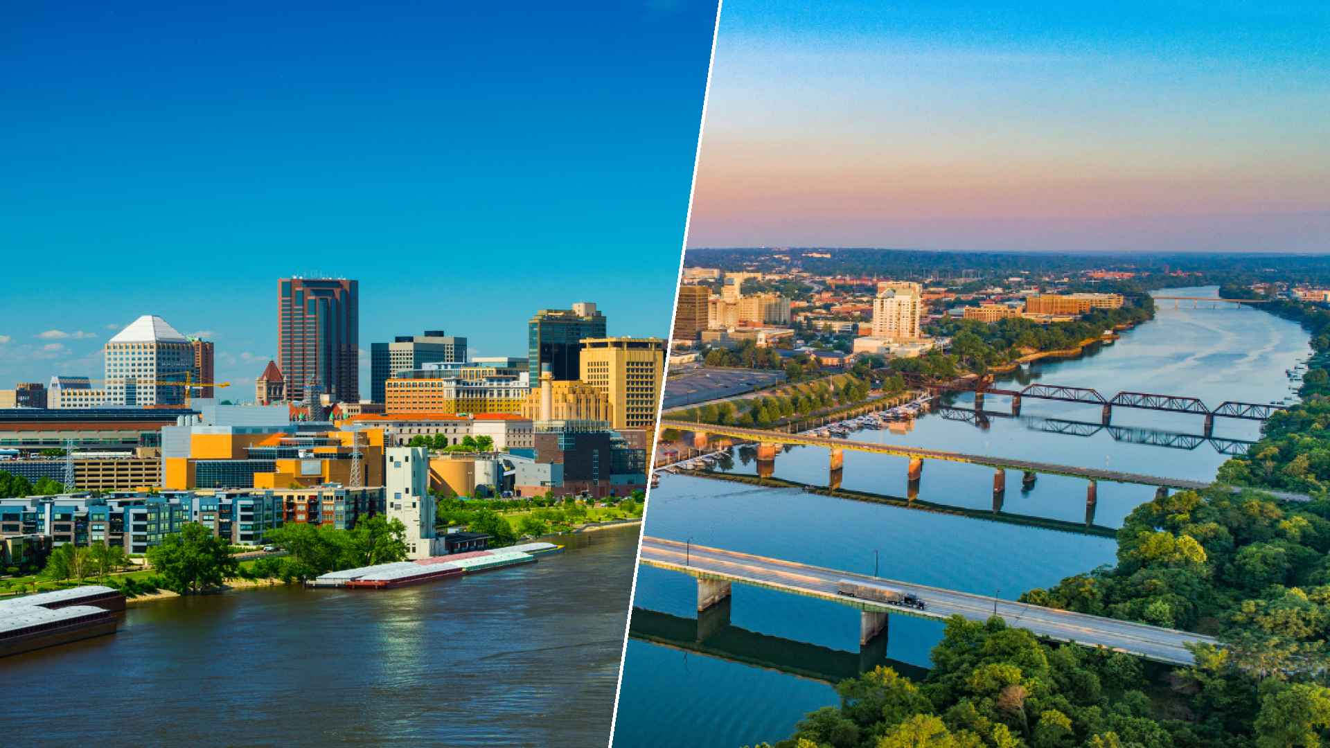 Indianapolis to Augusta