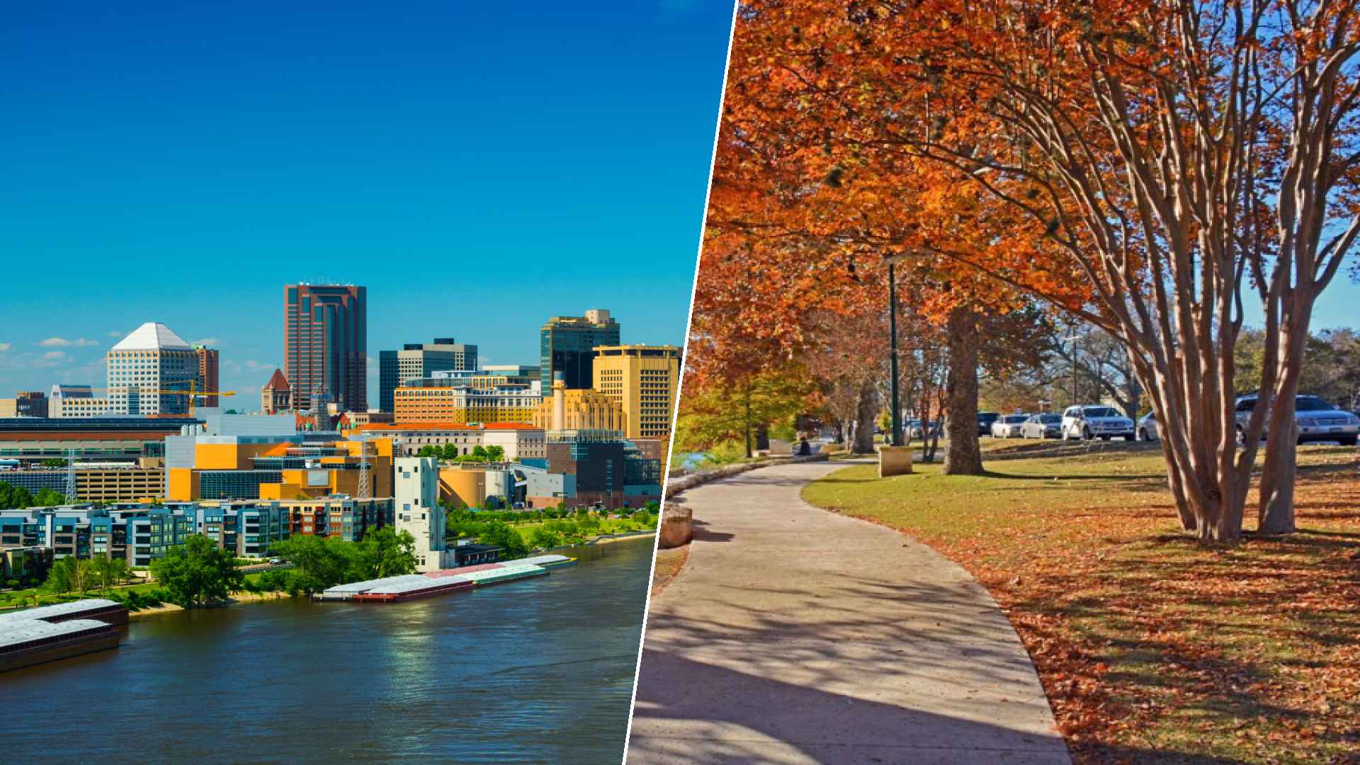 Indianapolis to Boerne