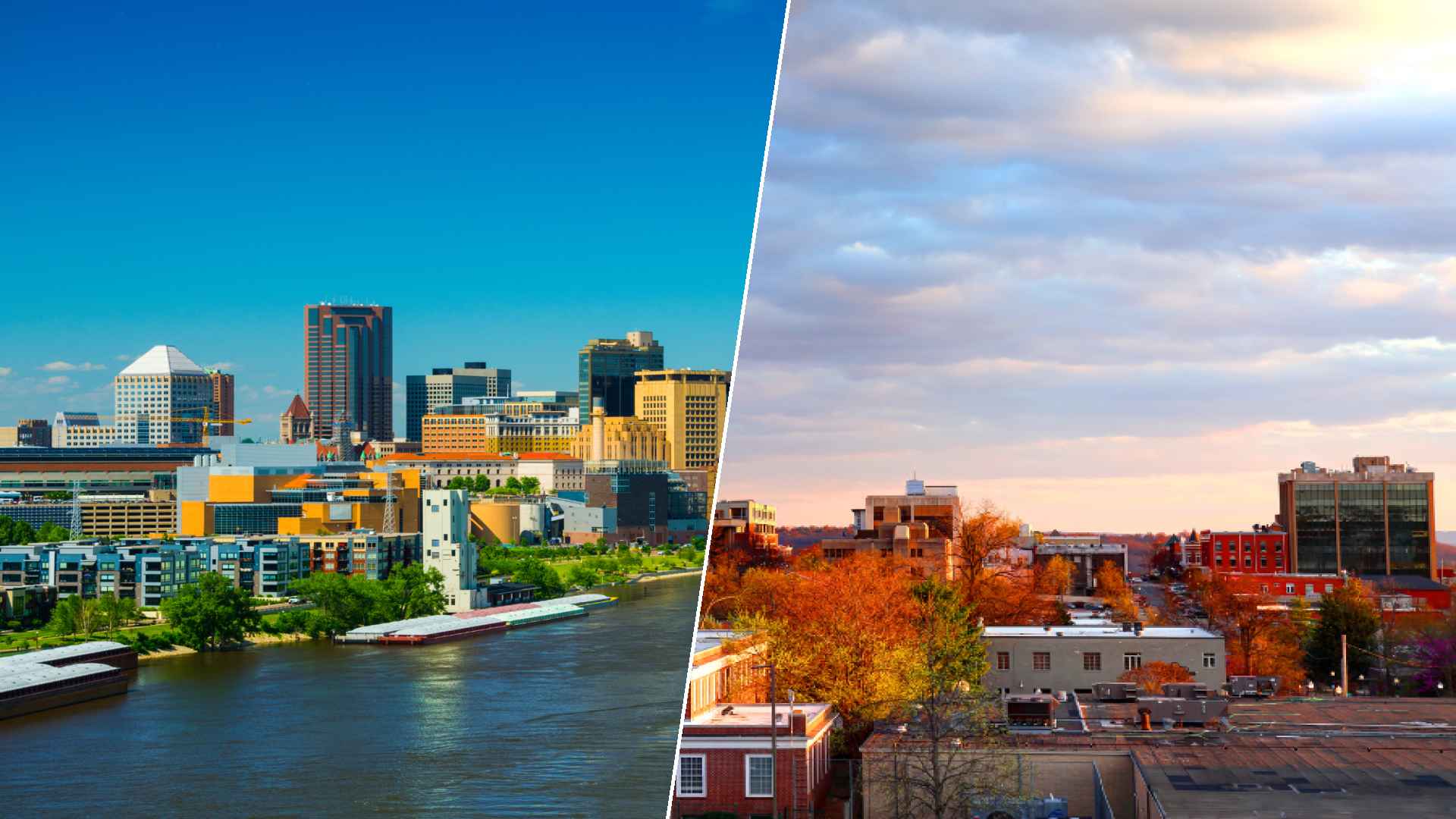 Indianapolis to Fayetteville