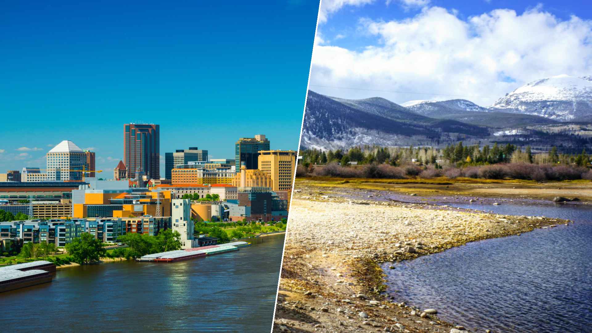 Indianapolis to Frisco