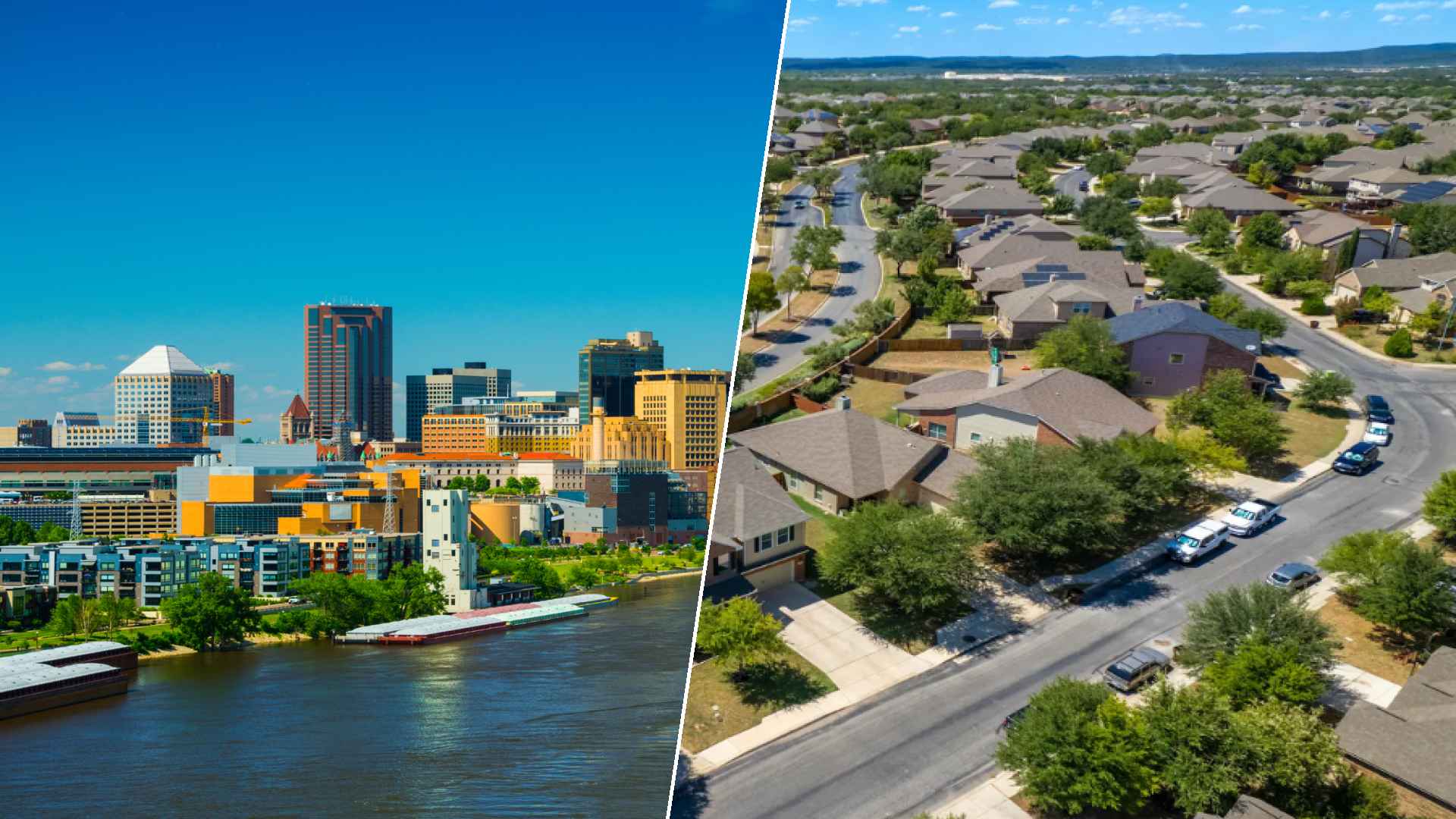 Indianapolis to Grand Prairie