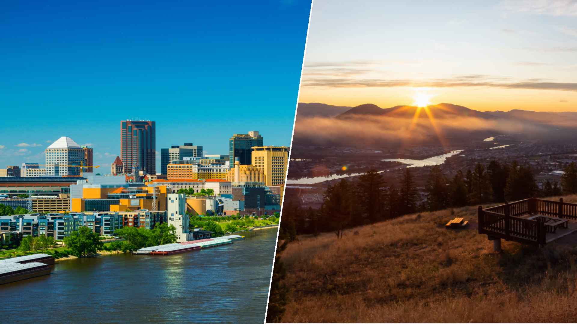 Indianapolis to Kamloops