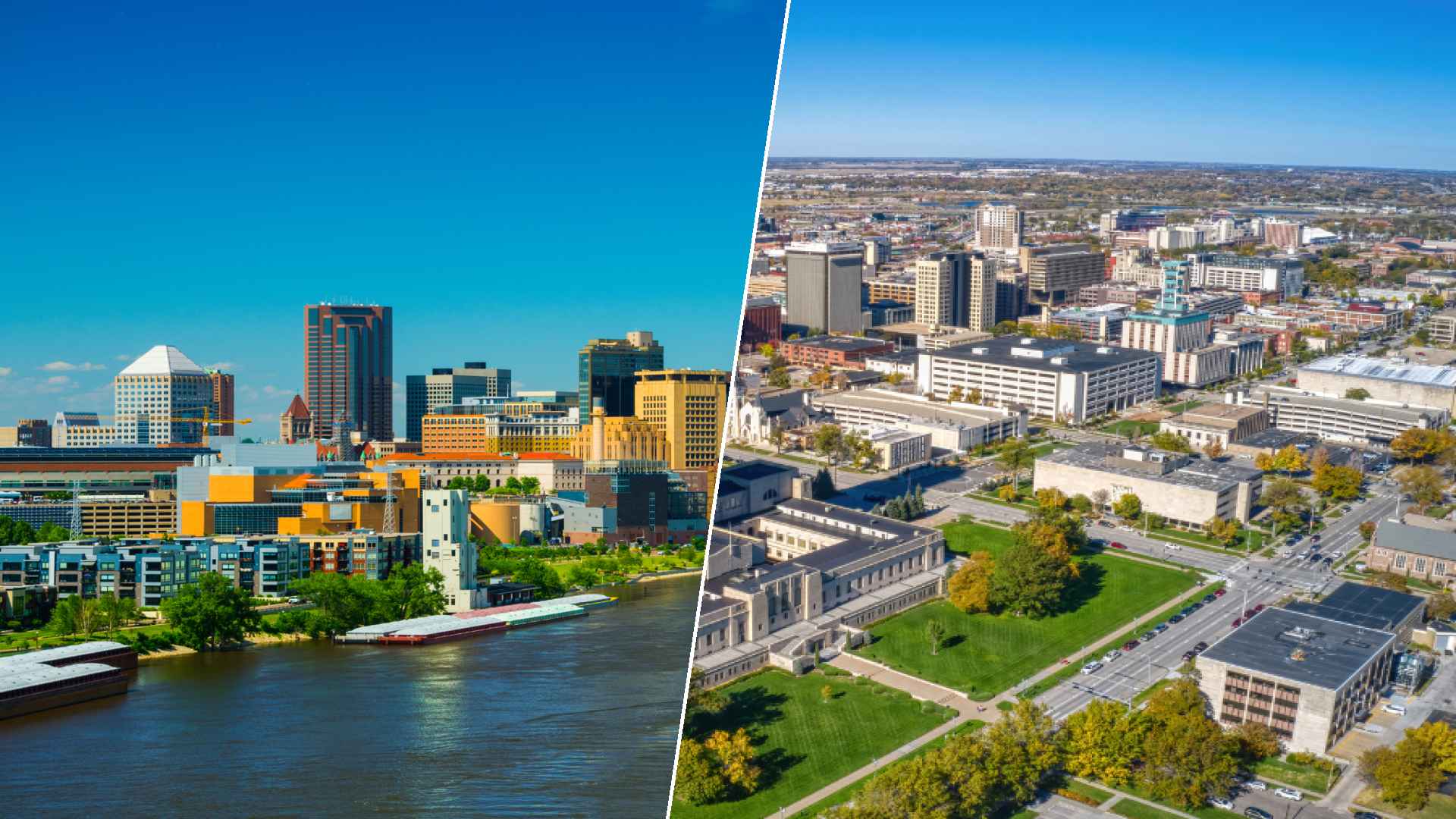 Indianapolis to Lincoln