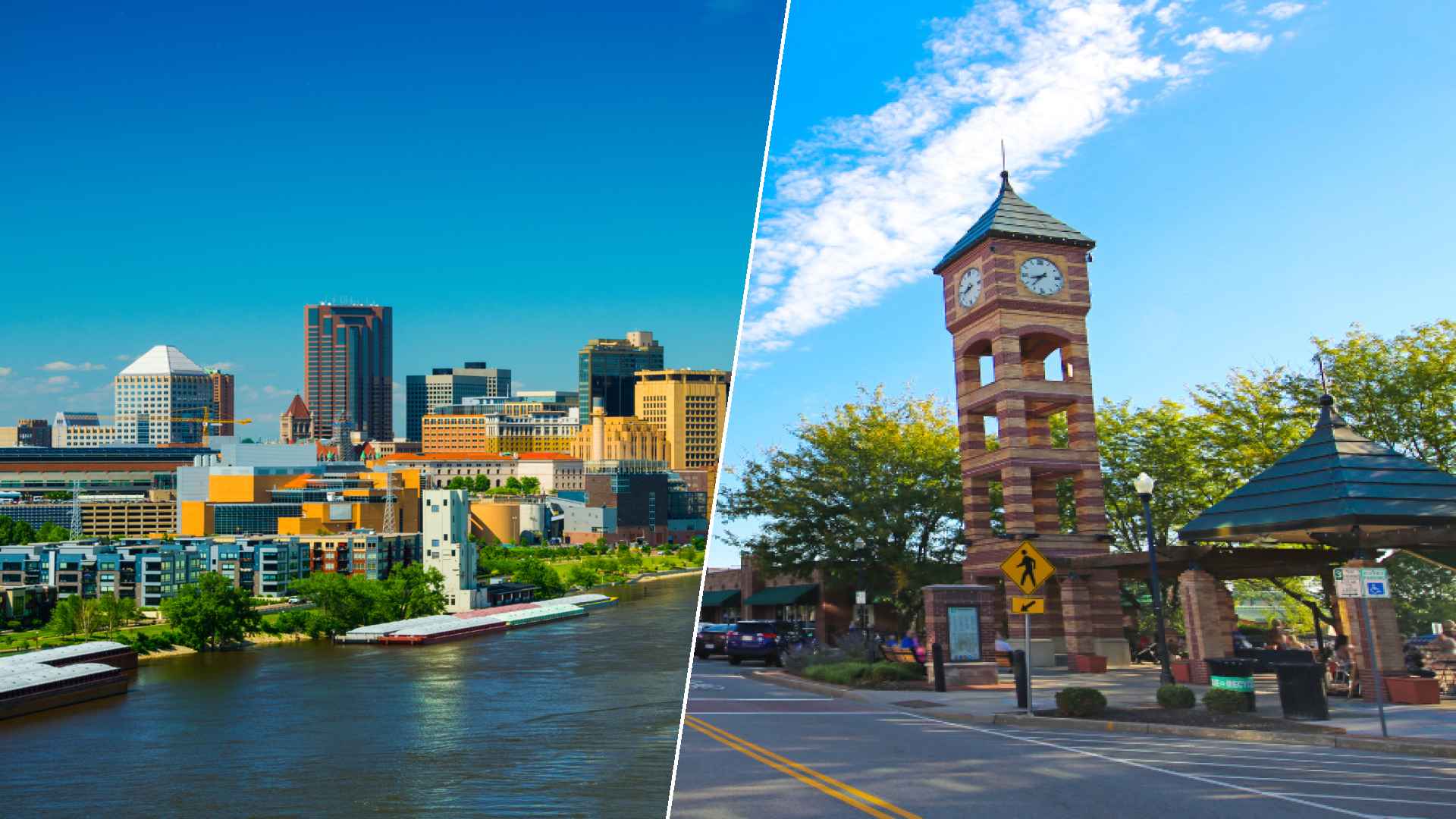 Indianapolis to Overland Park