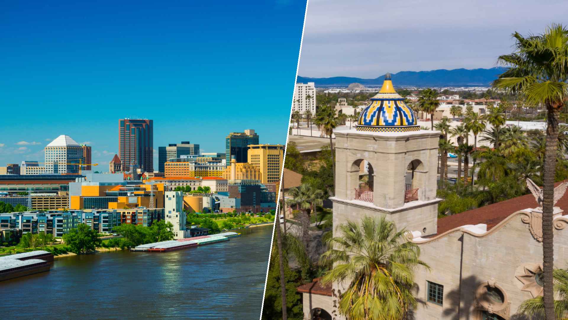 Indianapolis to Riverside