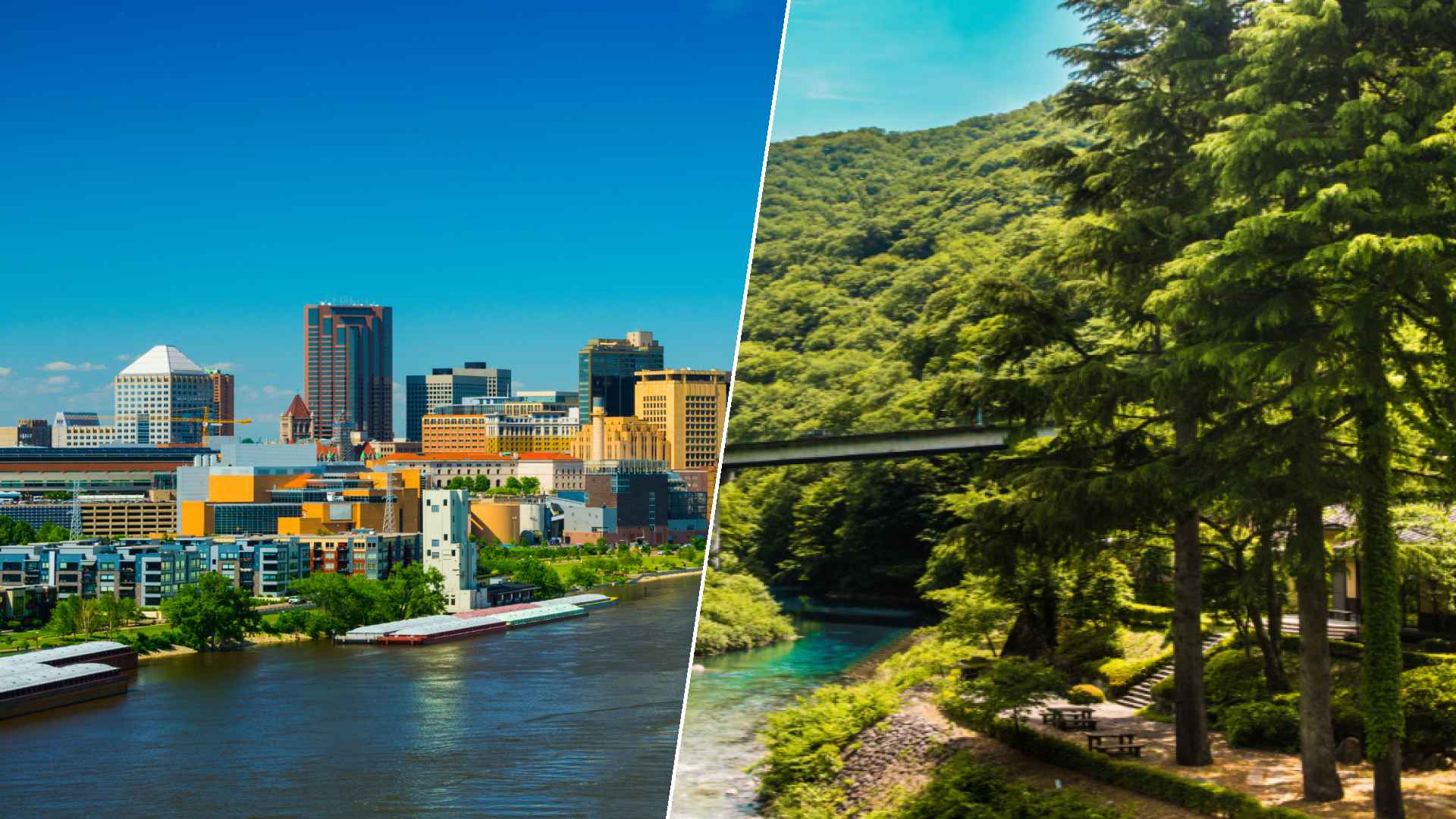 Indianapolis to Shima