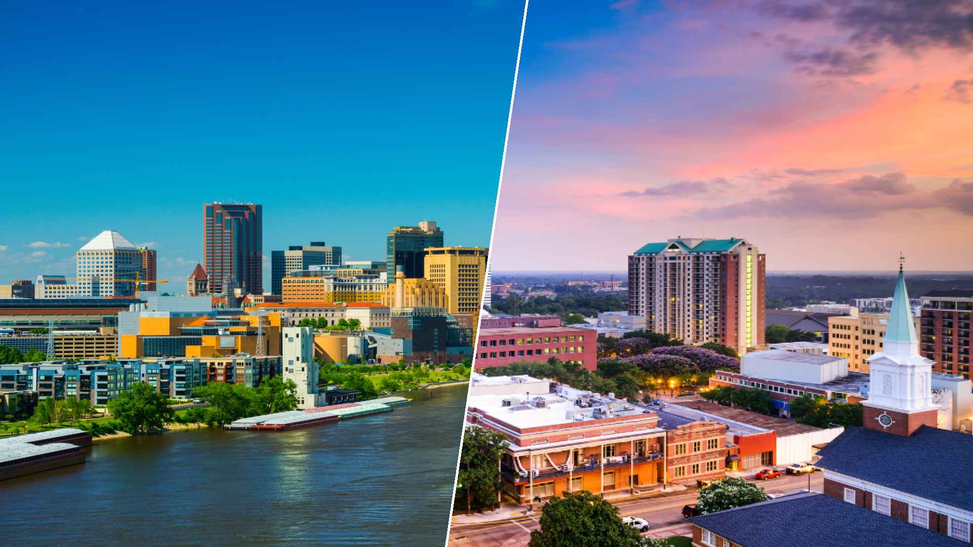 Indianapolis to Tallahassee