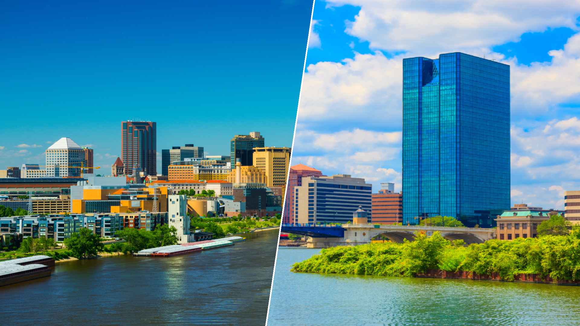 Indianapolis to Toledo