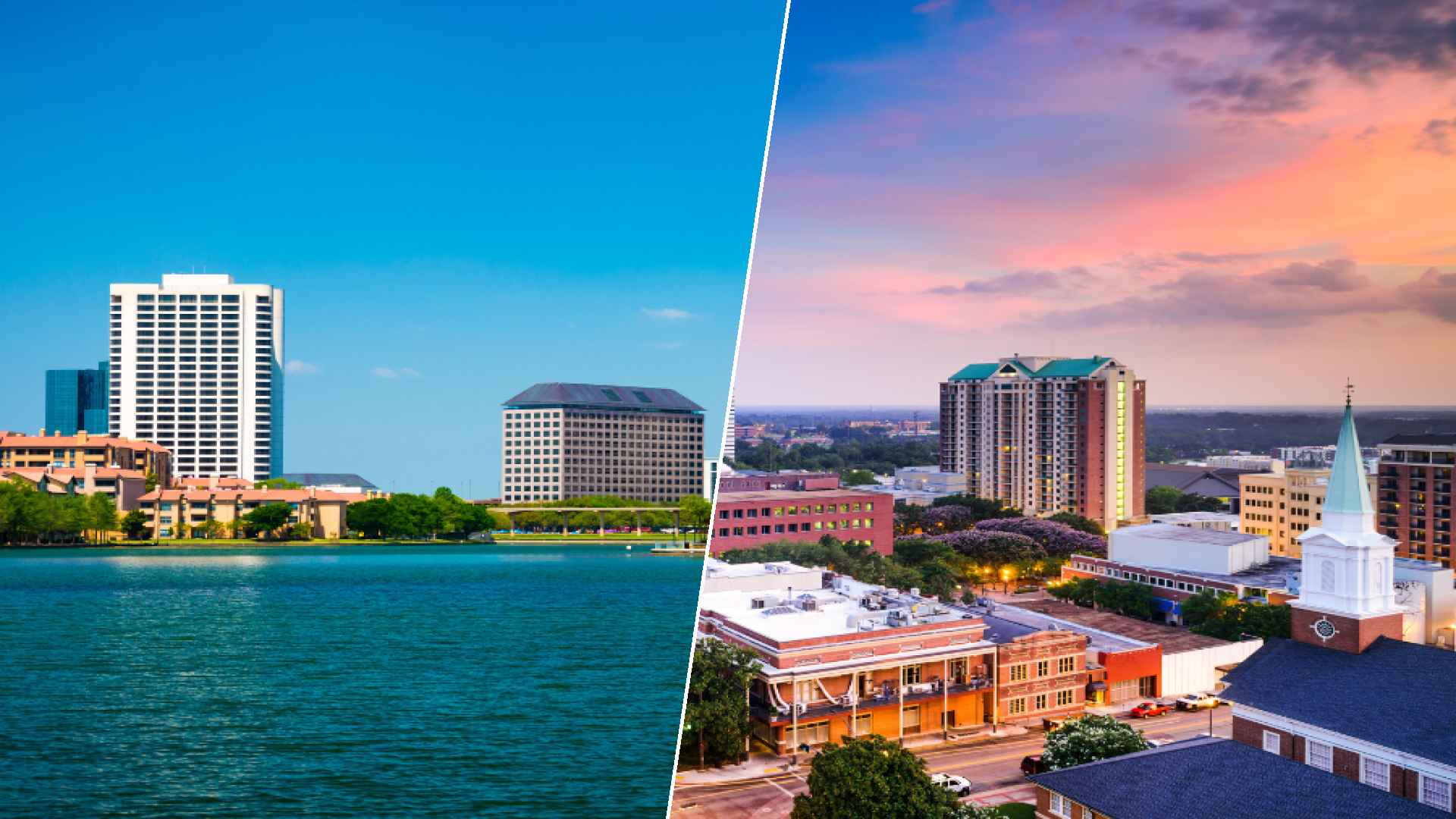 Irving to Tallahassee