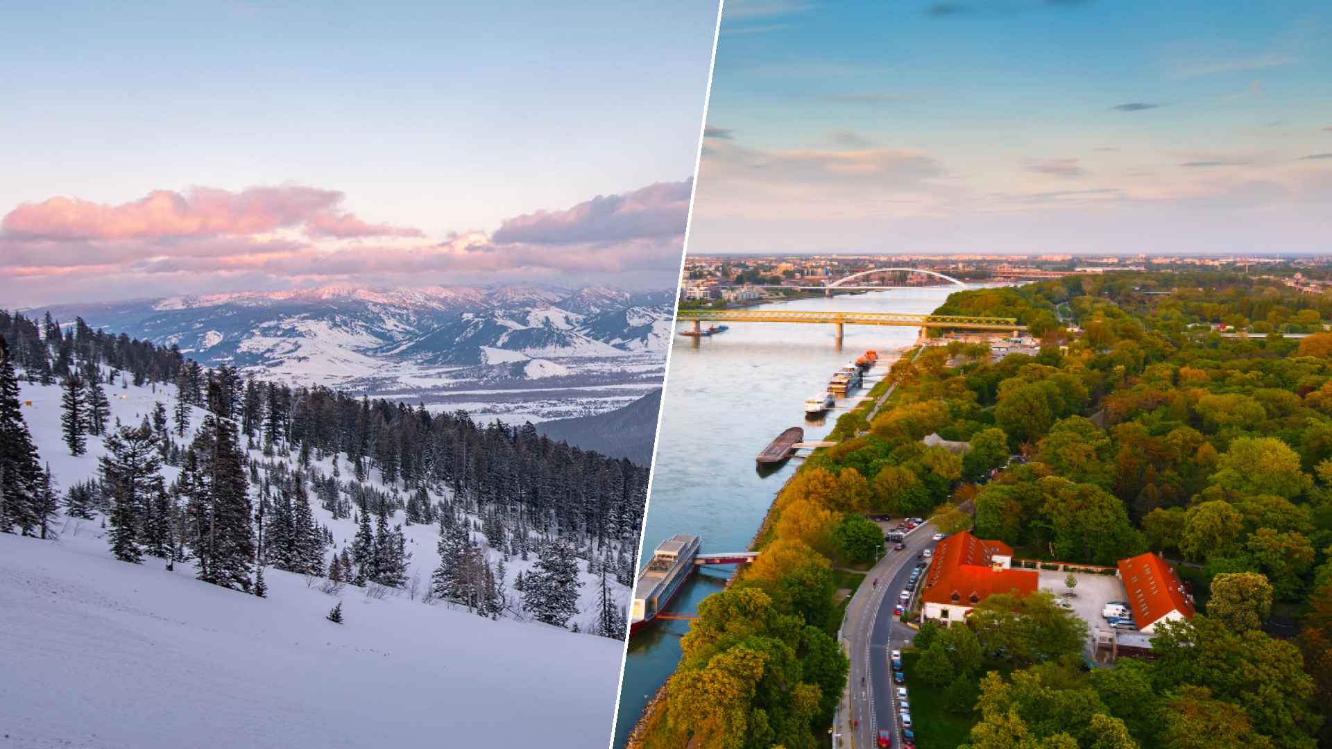 Jackson to Bratislava