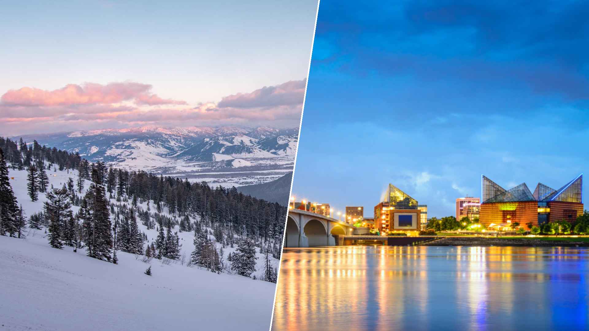 Jackson to Chattanooga