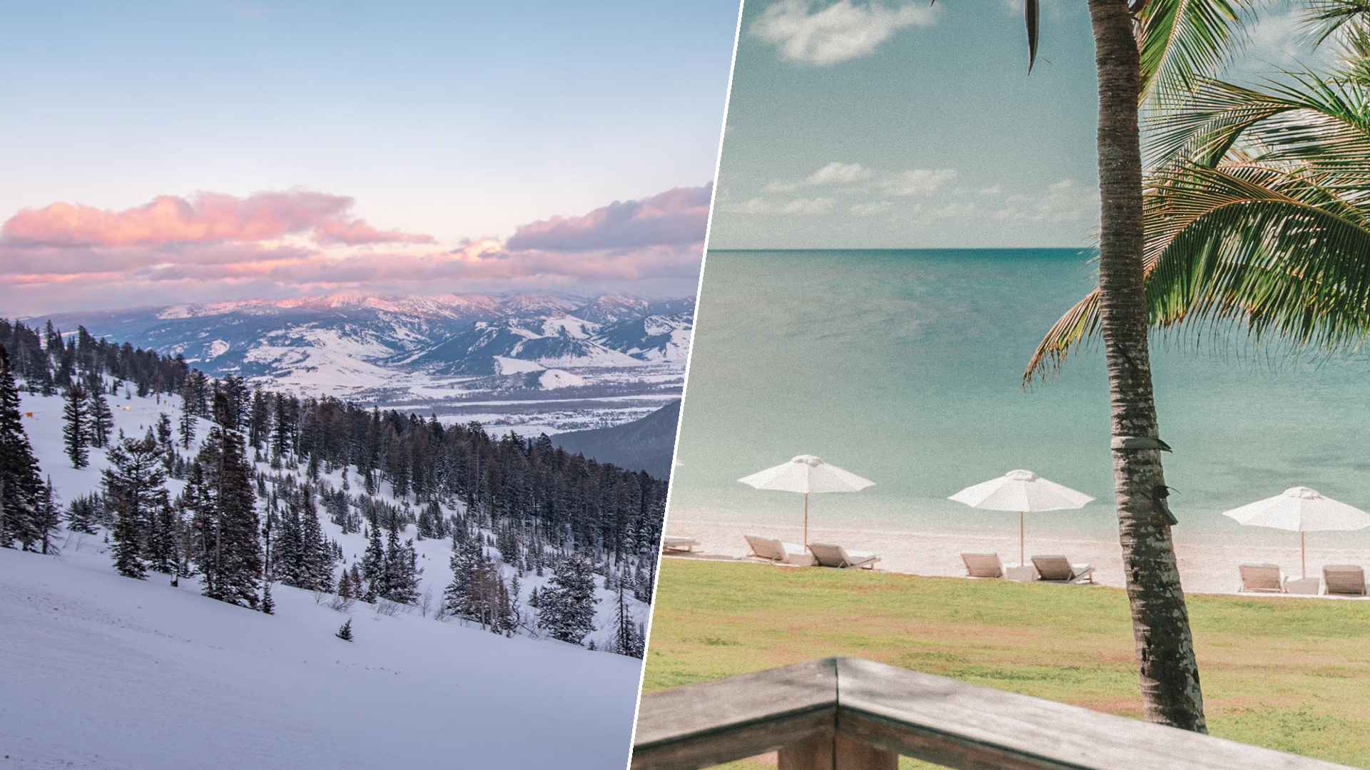 Jackson to Eleuthera