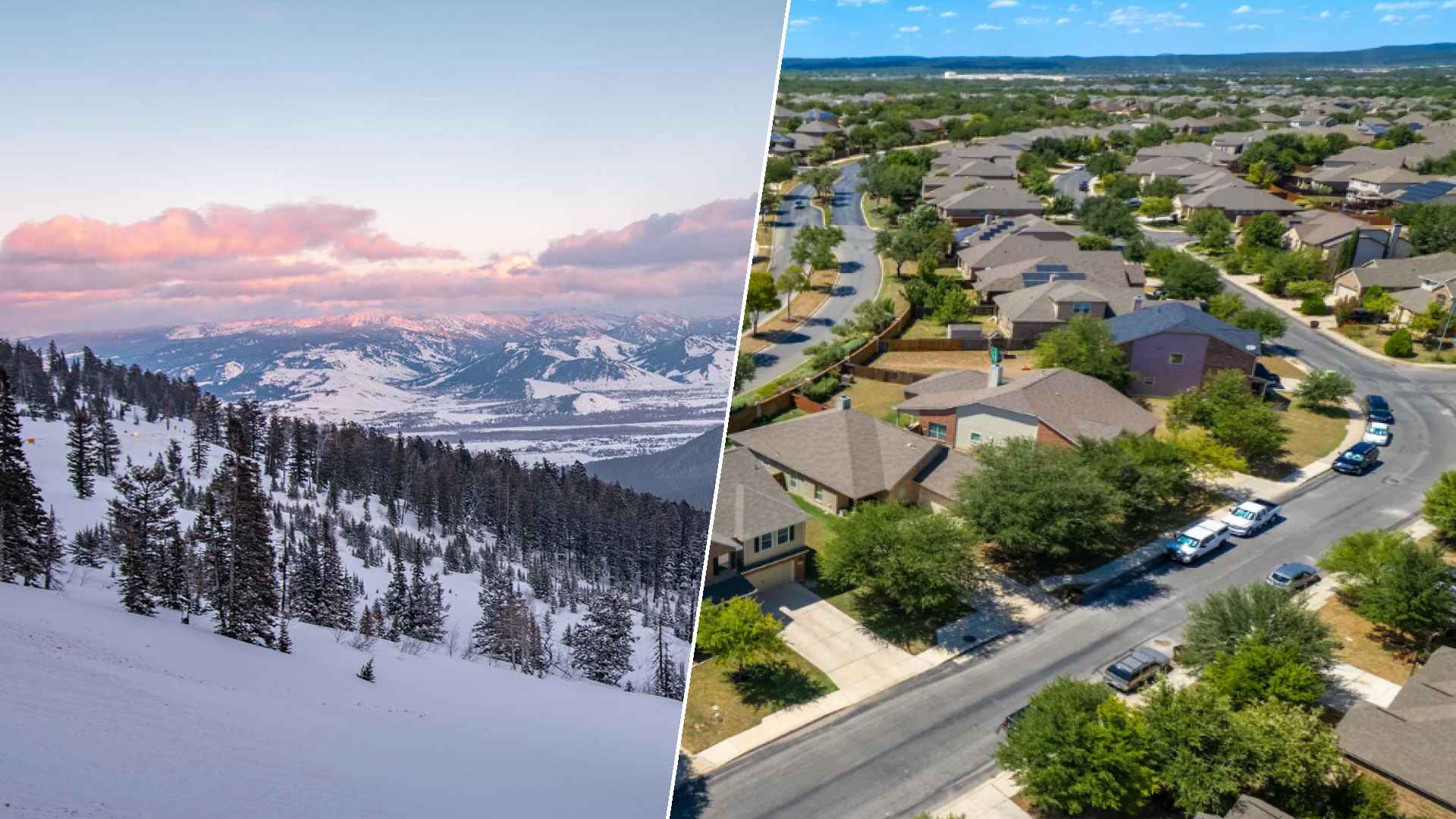 Jackson to Grand Prairie