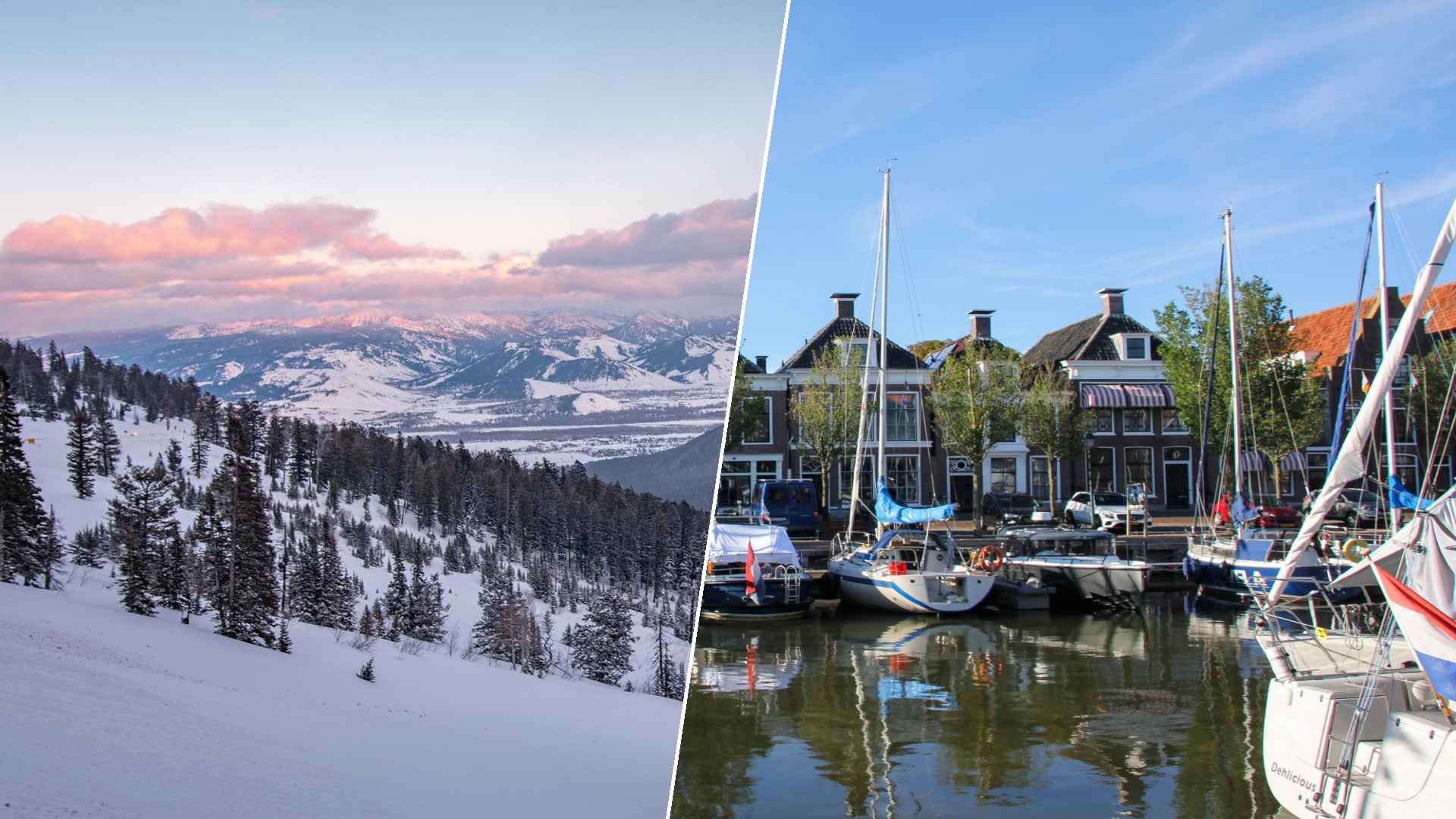 Jackson to Harlingen