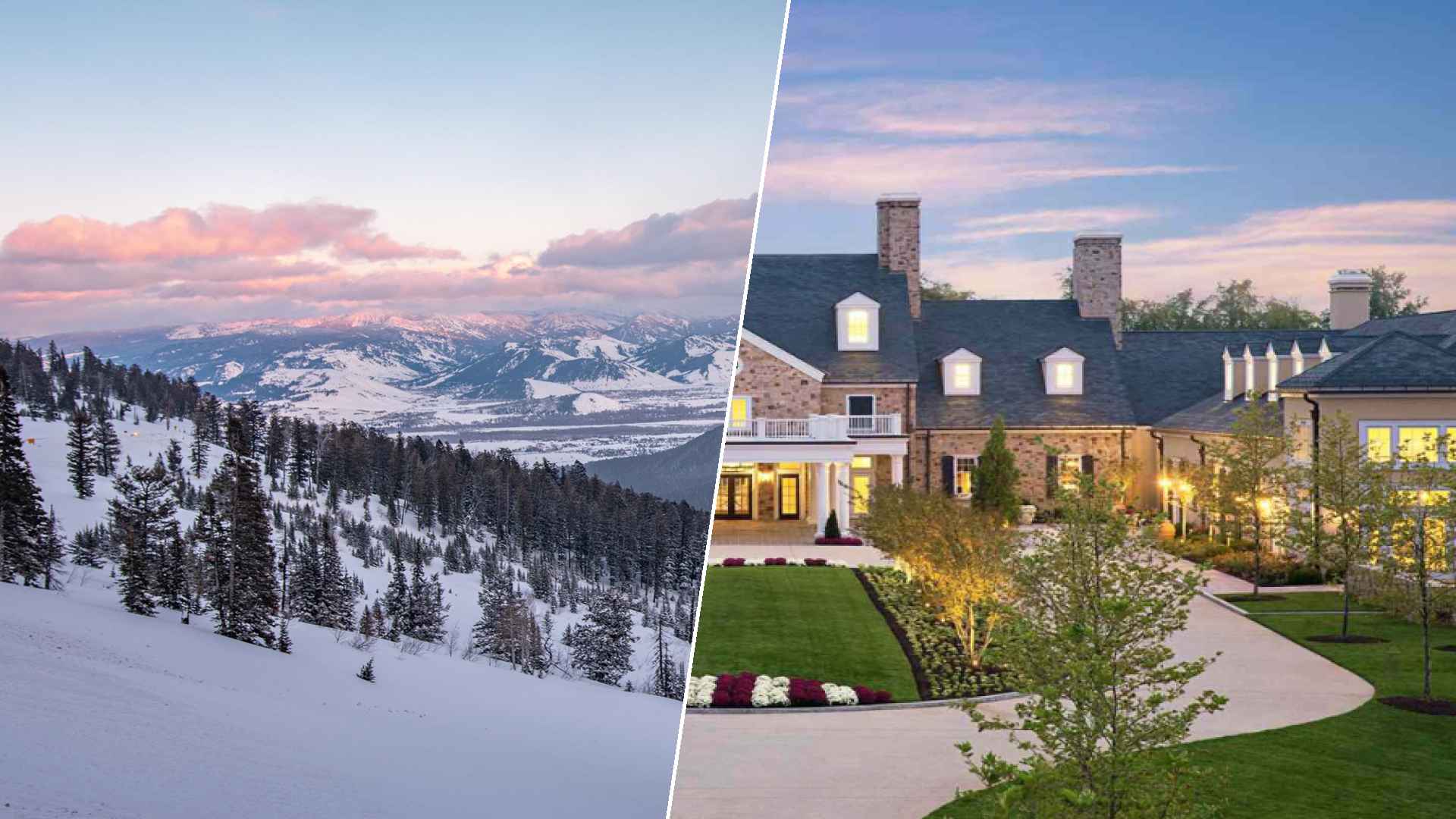 Jackson to Middleburg