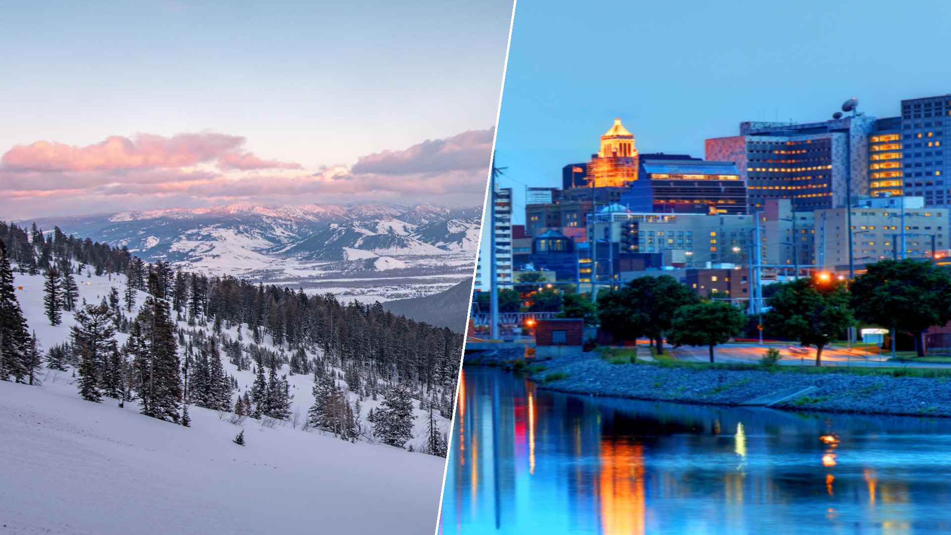 Jackson to Rochester