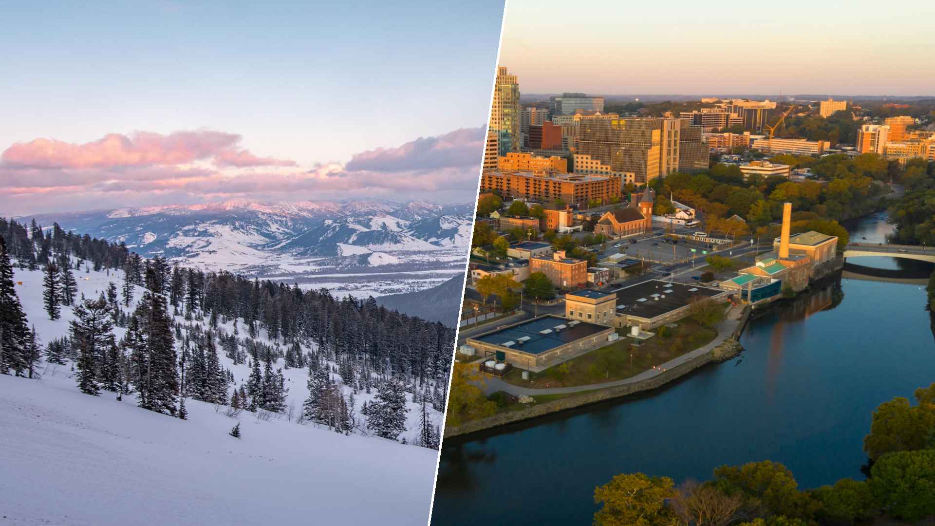 Jackson to Wilmington