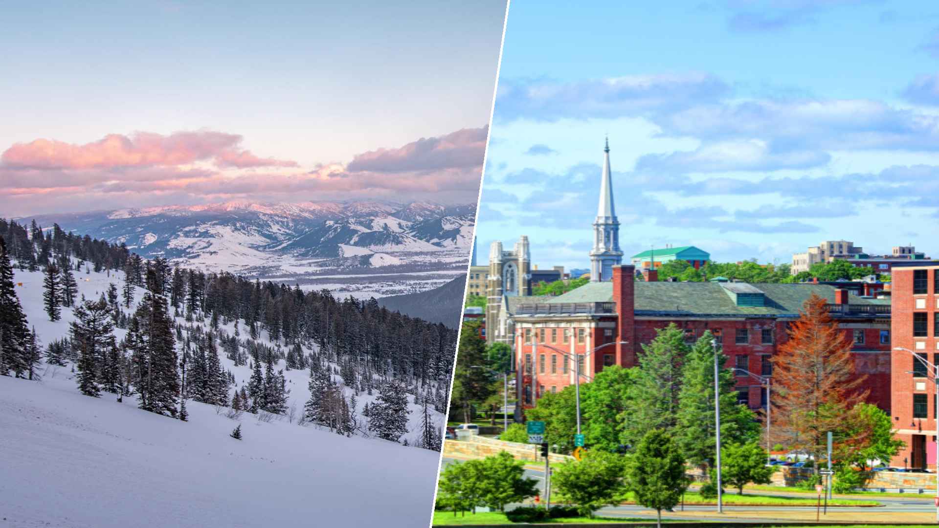 Jackson to Worcester