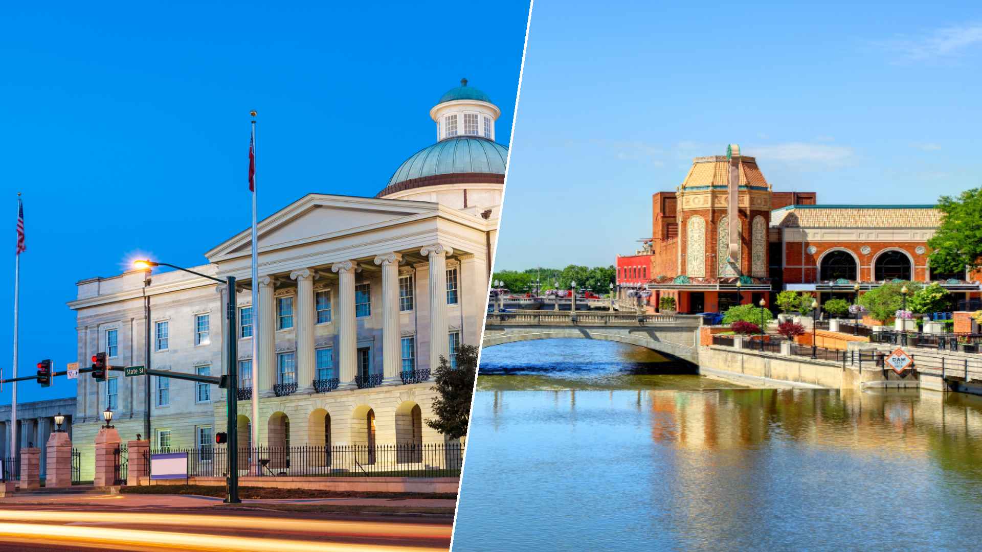 Jackson, MS to Aurora