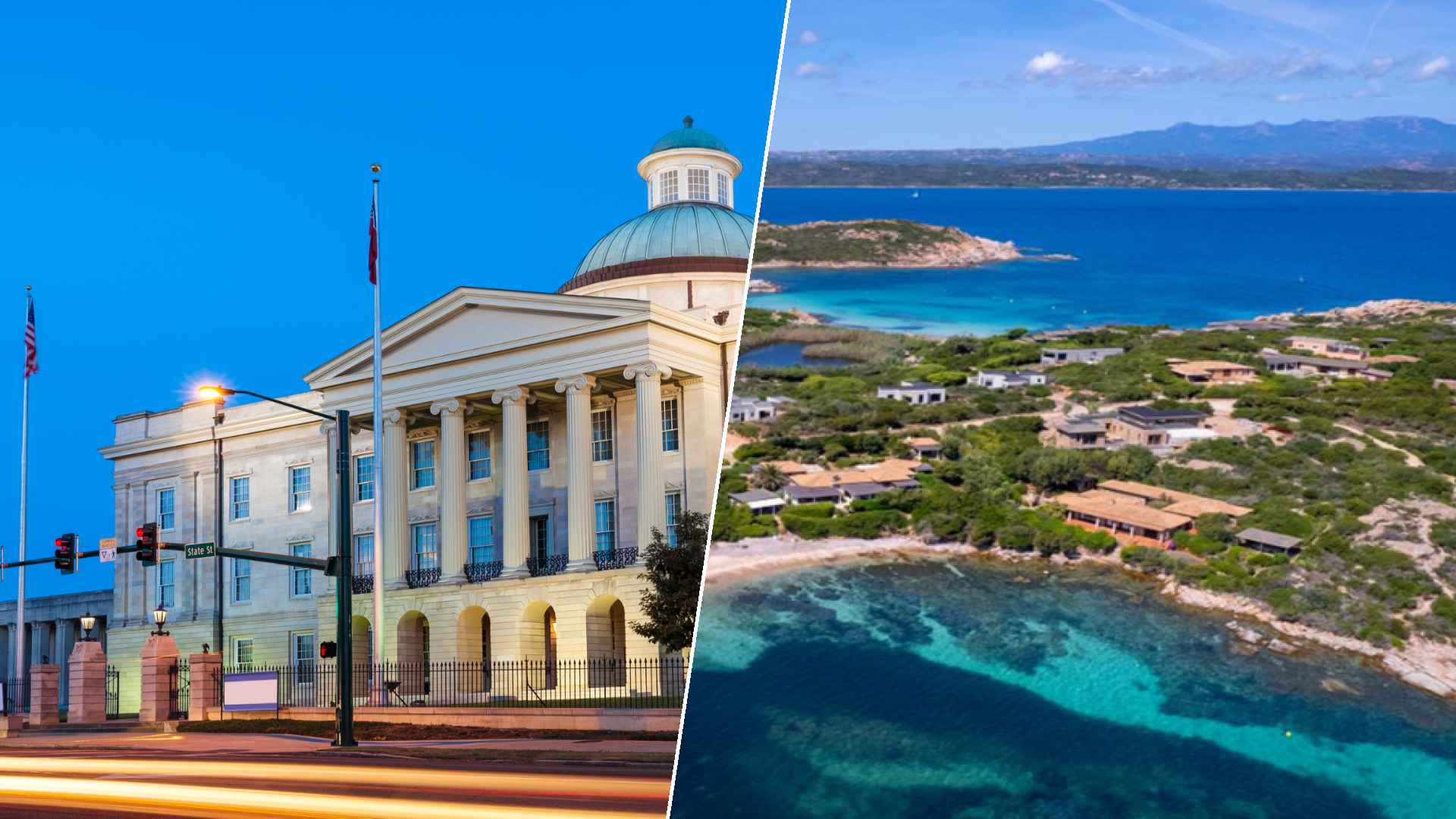 Jackson, MS to Cavallo