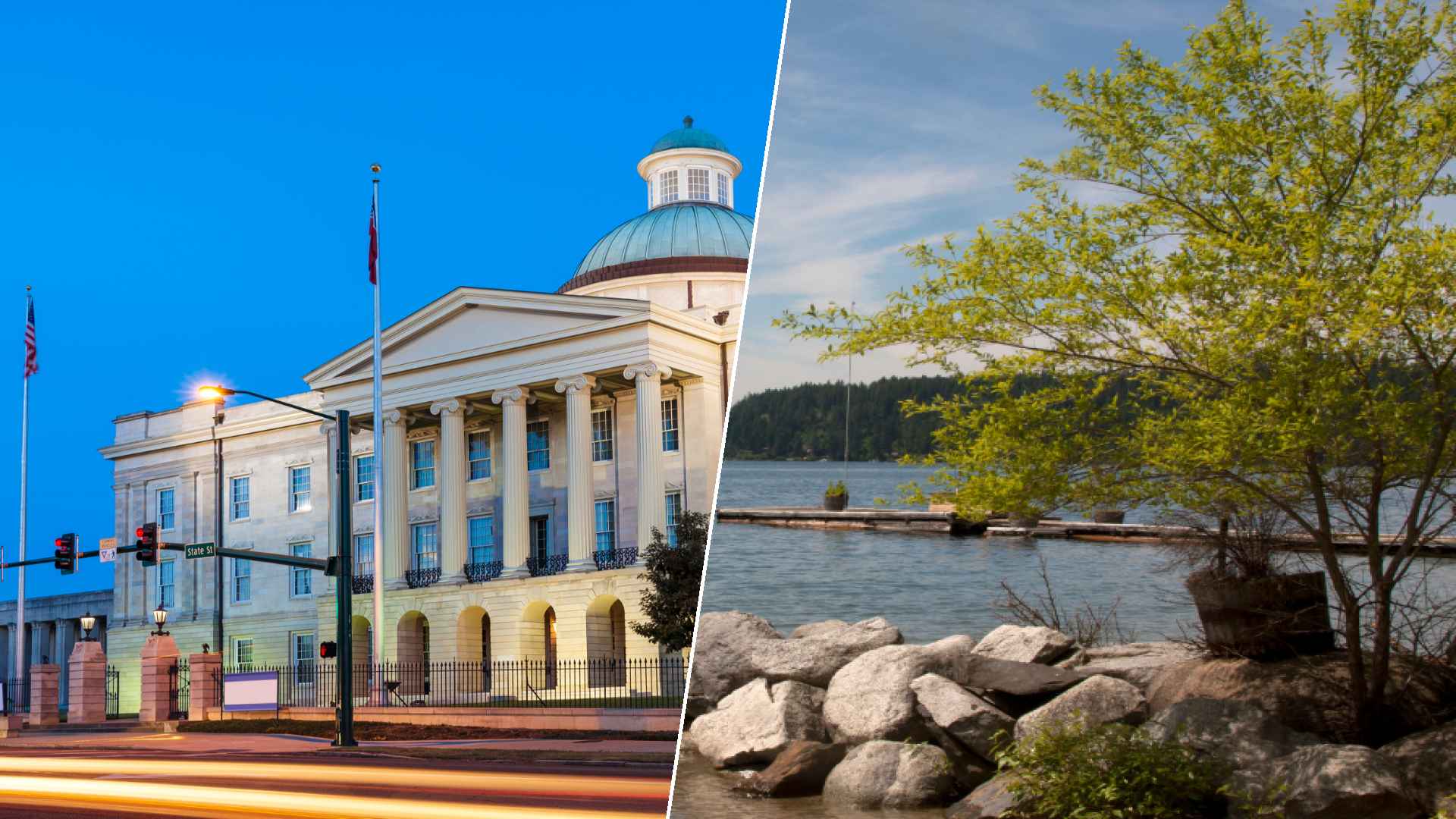 Jackson, MS to Hayden