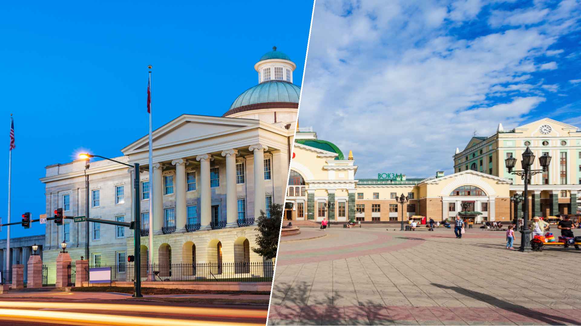 Jackson, MS to Krasnoyarsk