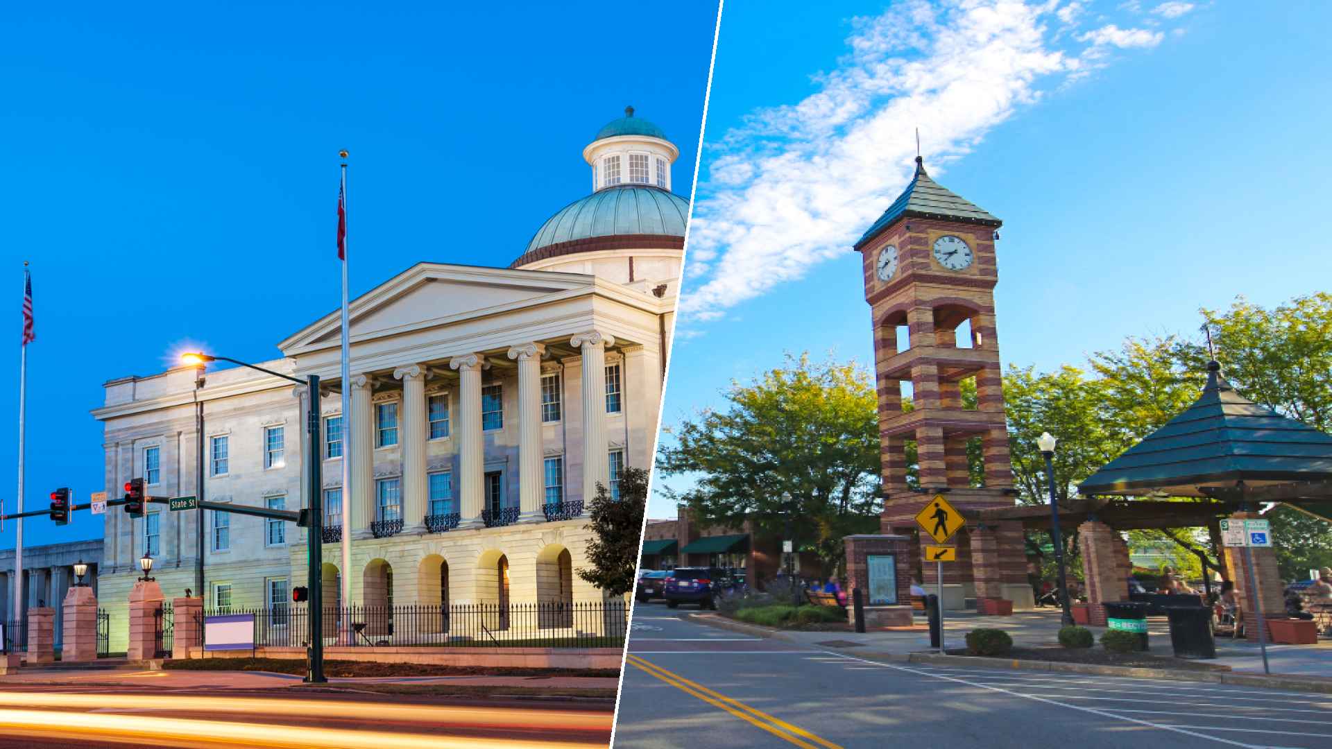 Jackson, MS to Overland Park