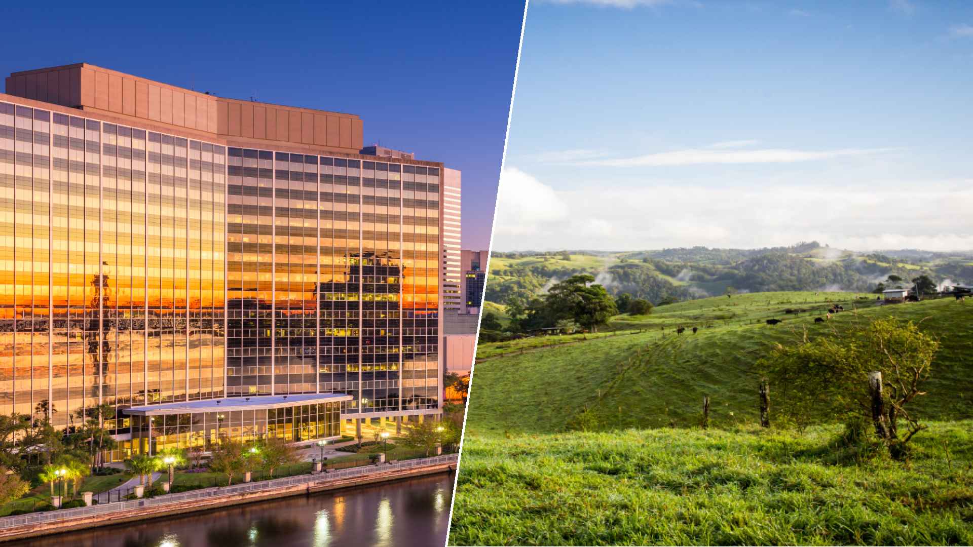 Jacksonville to Atherton