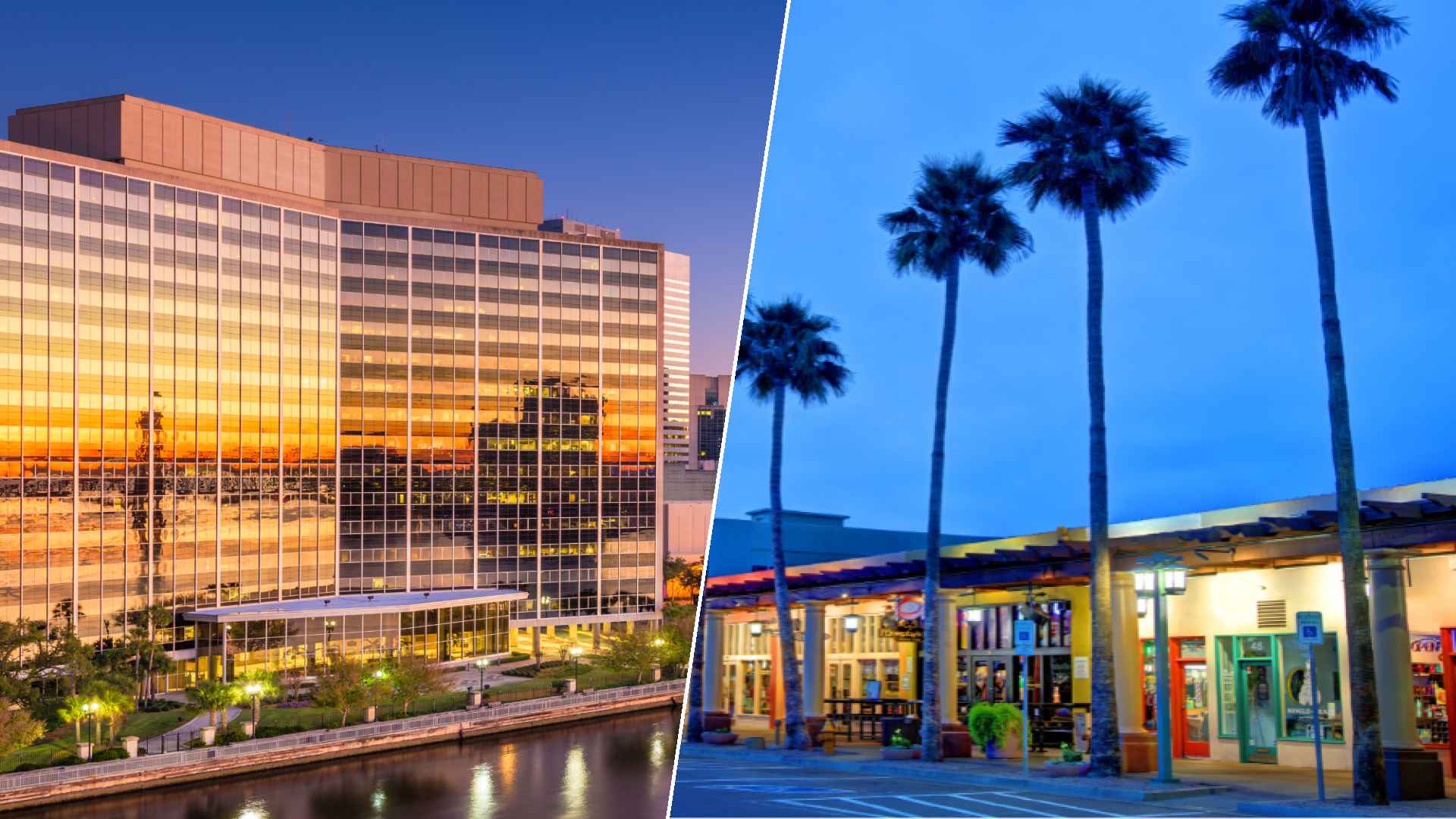 Jacksonville to Chandler