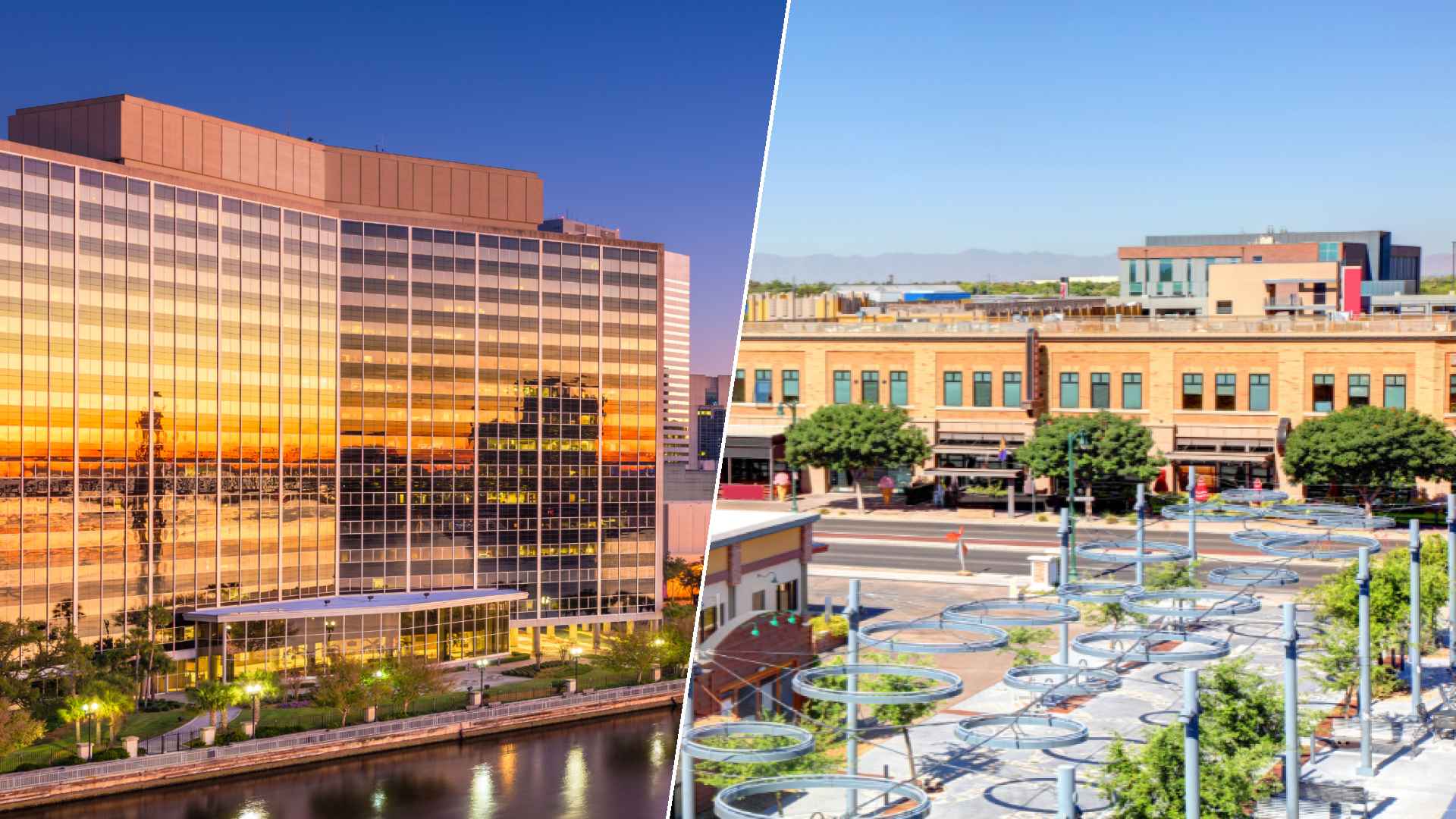 Jacksonville to Gilbert