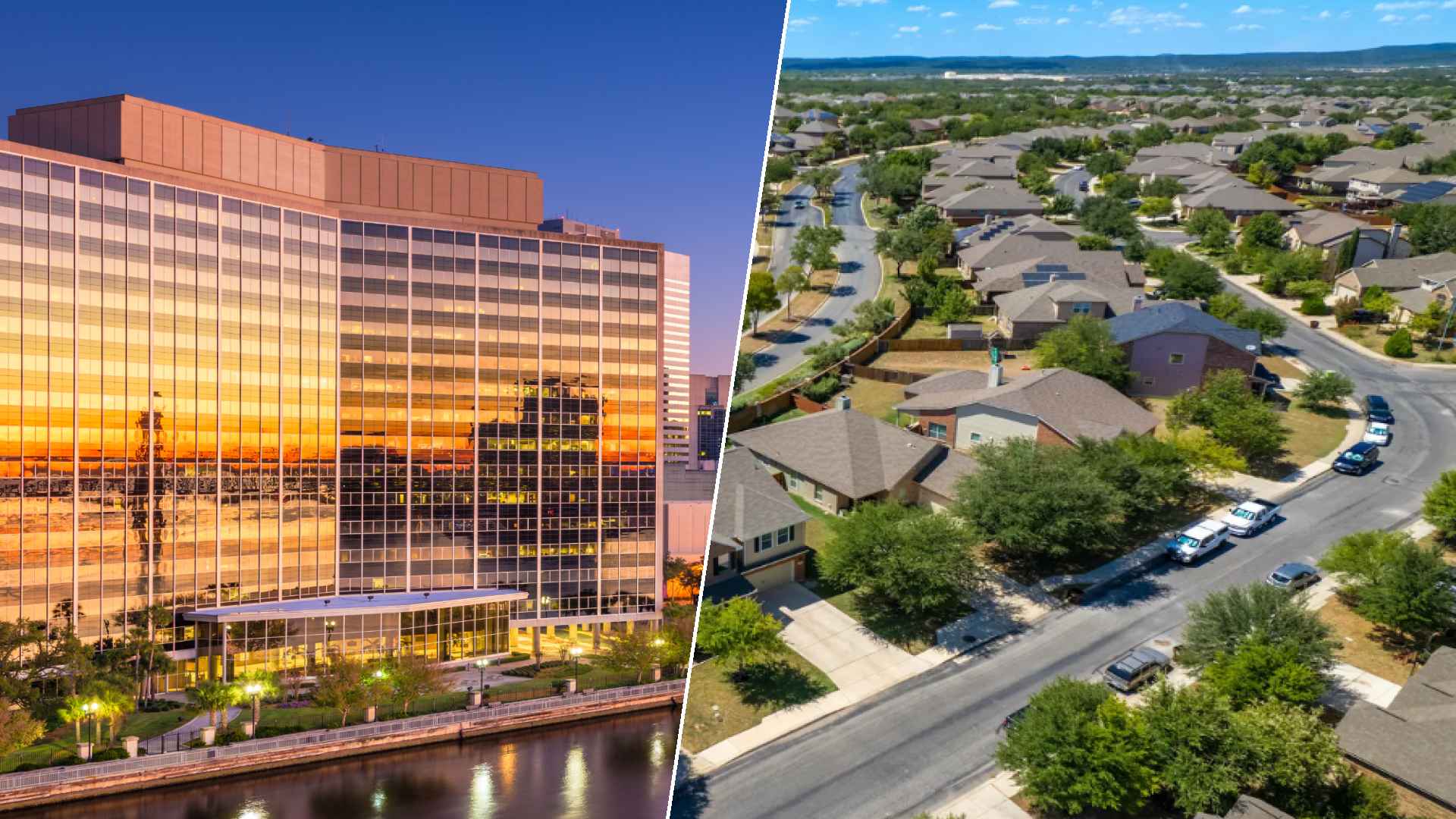 Jacksonville to Grand Prairie