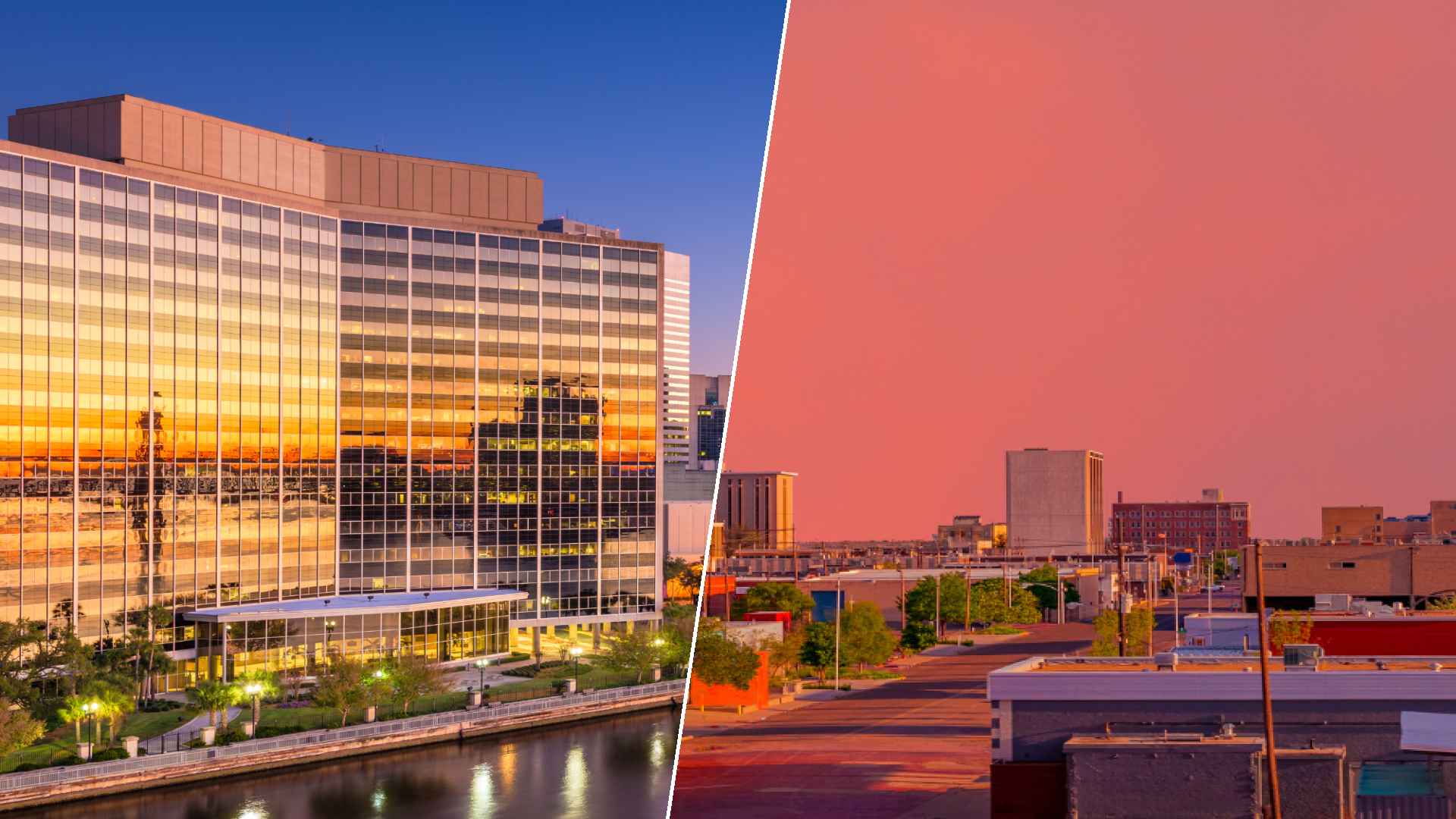 Jacksonville to Lubbock