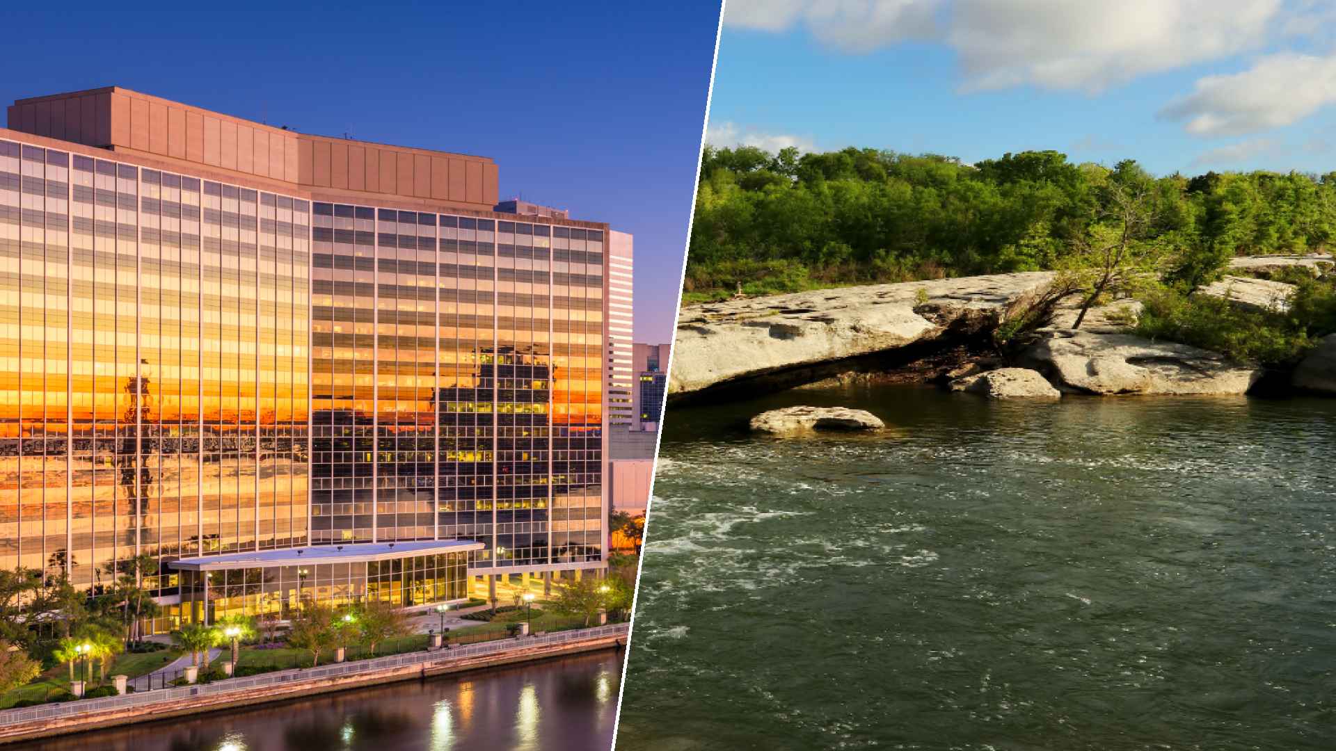 Jacksonville to McKinney